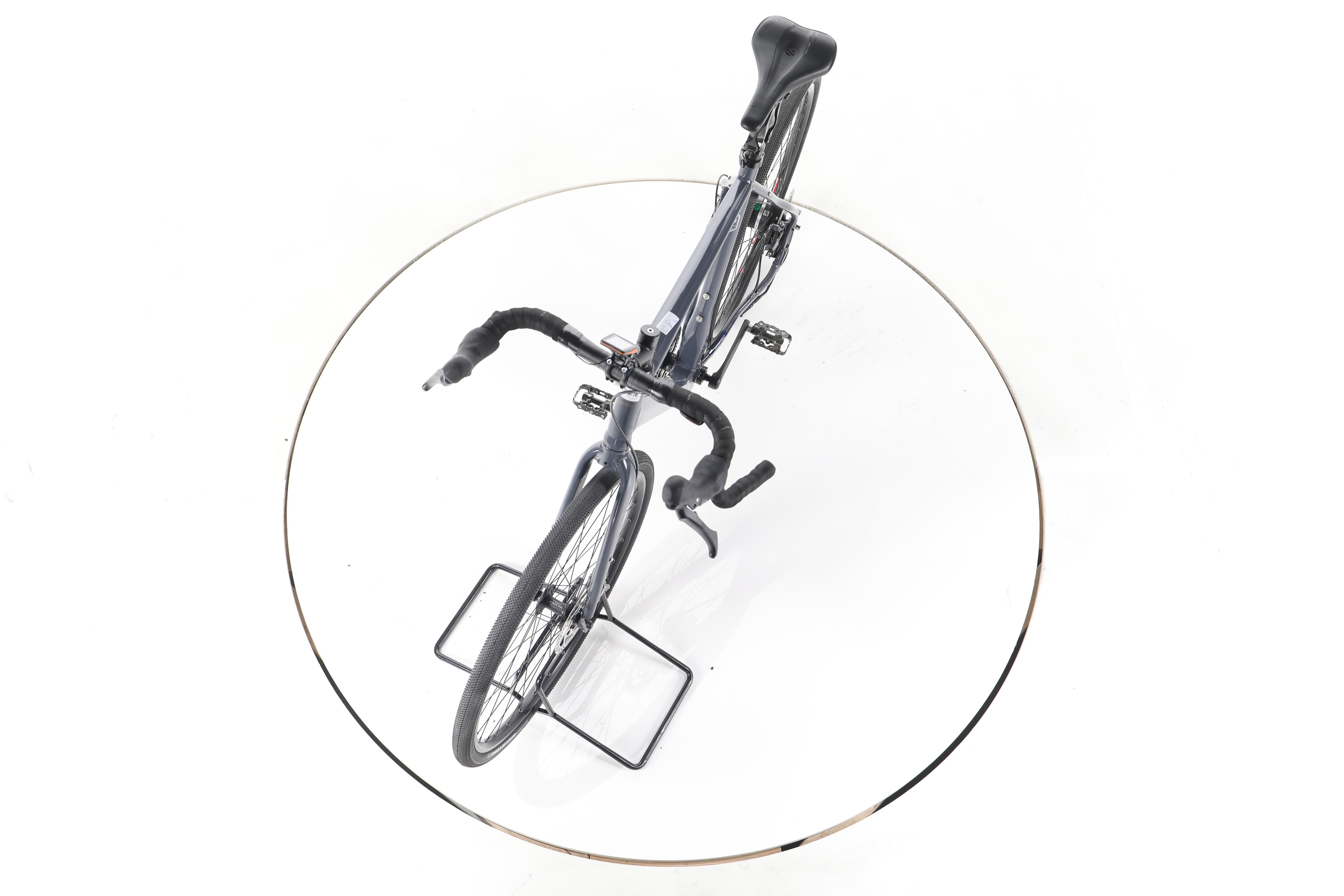 Poison E605 E-Gravel & Rennrad - Image 17