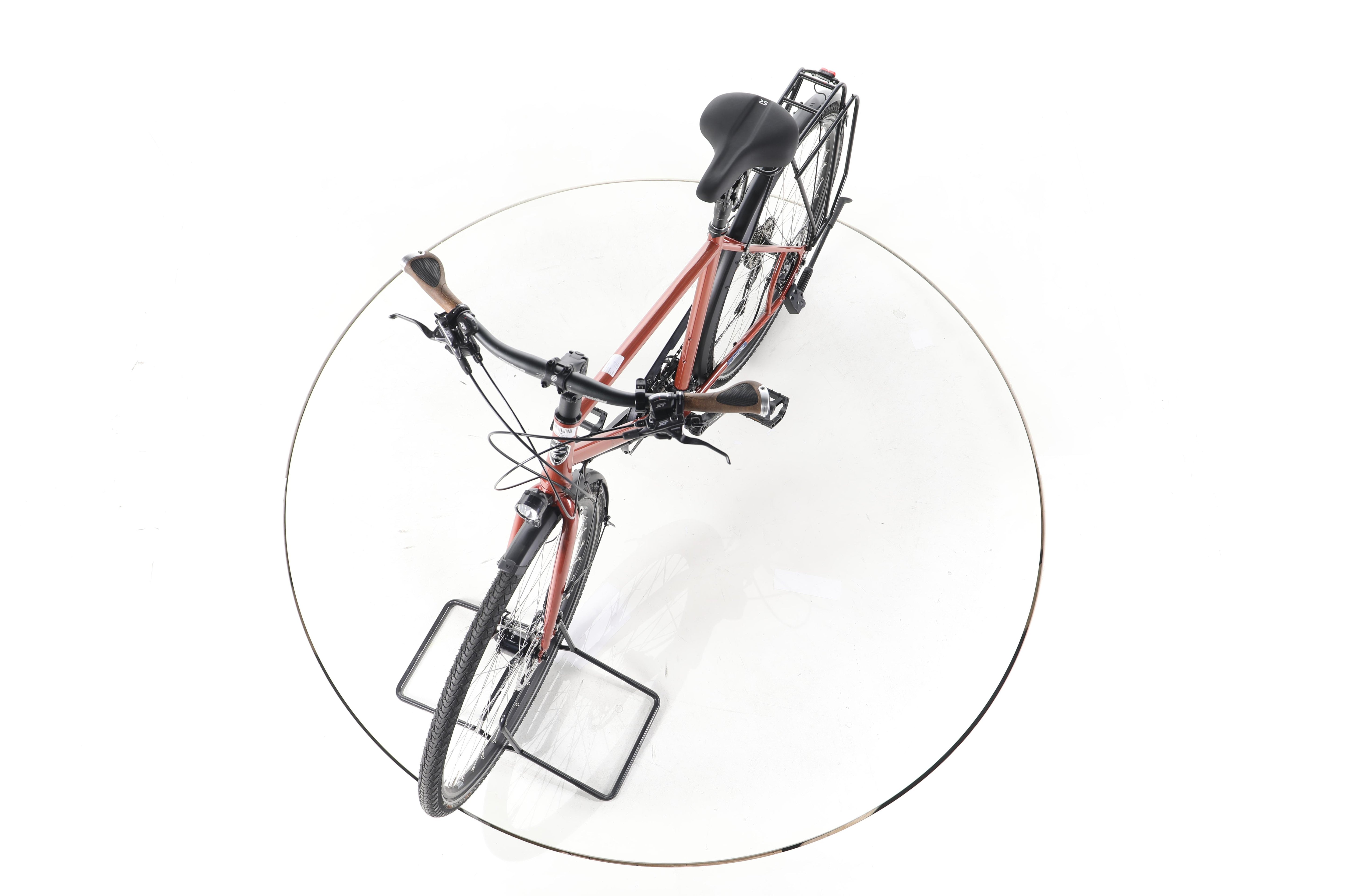 Böttcher Dakkar Meral Fahrrad City & Trekking - Image 17