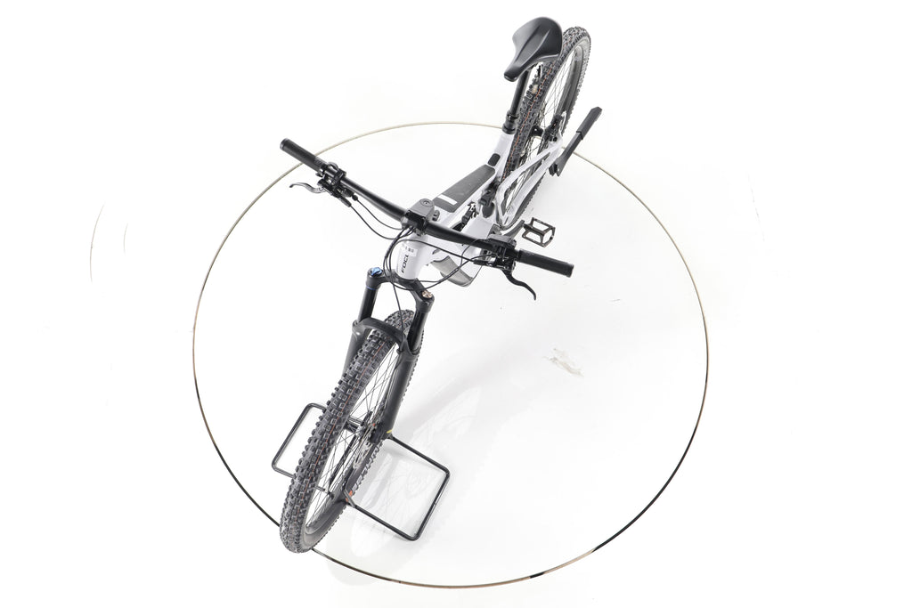 Focus Thron² 6.7 Fully E-Bike - Image 17
