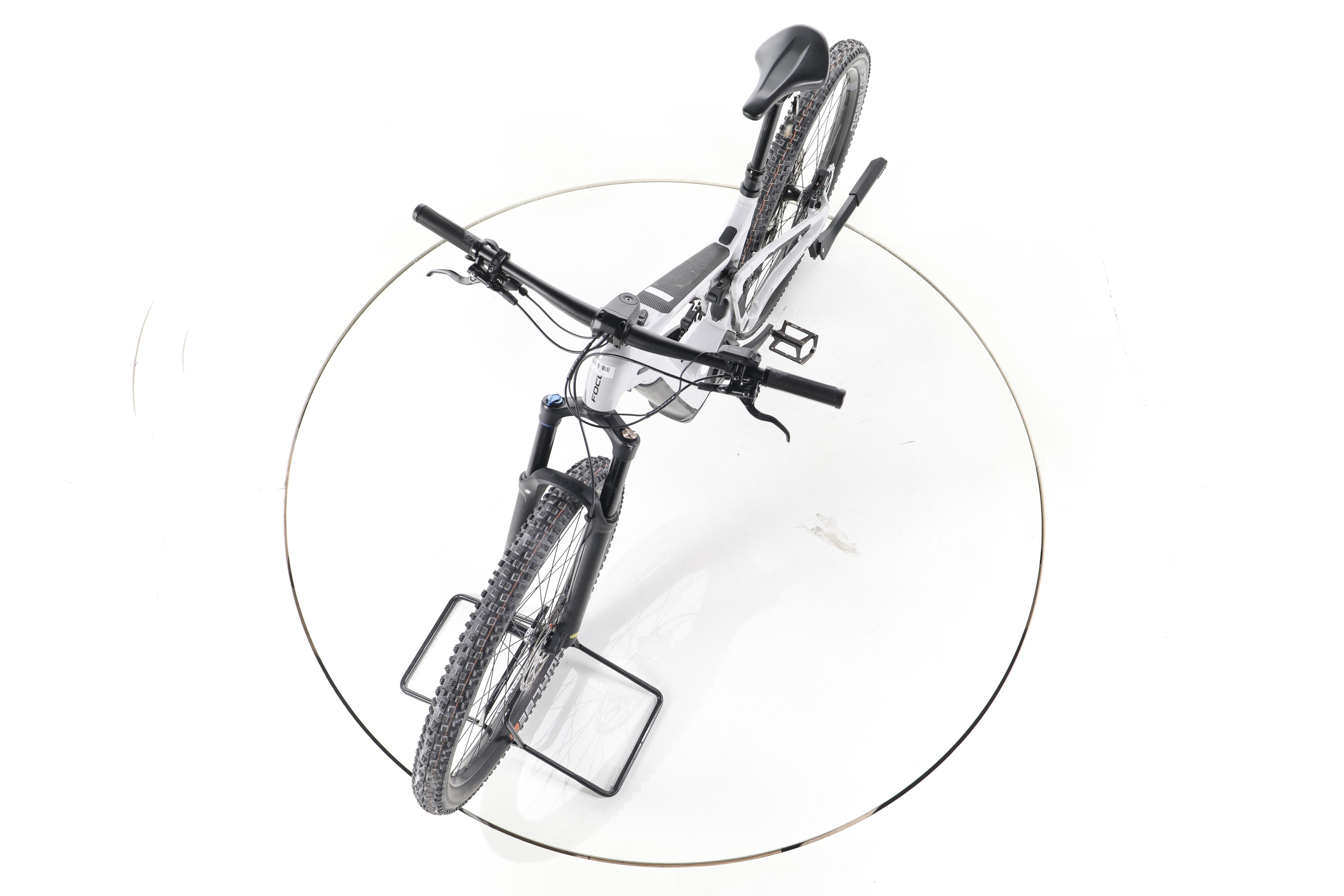 Focus Thron² 6.7 Fully E-Bike - Image 17