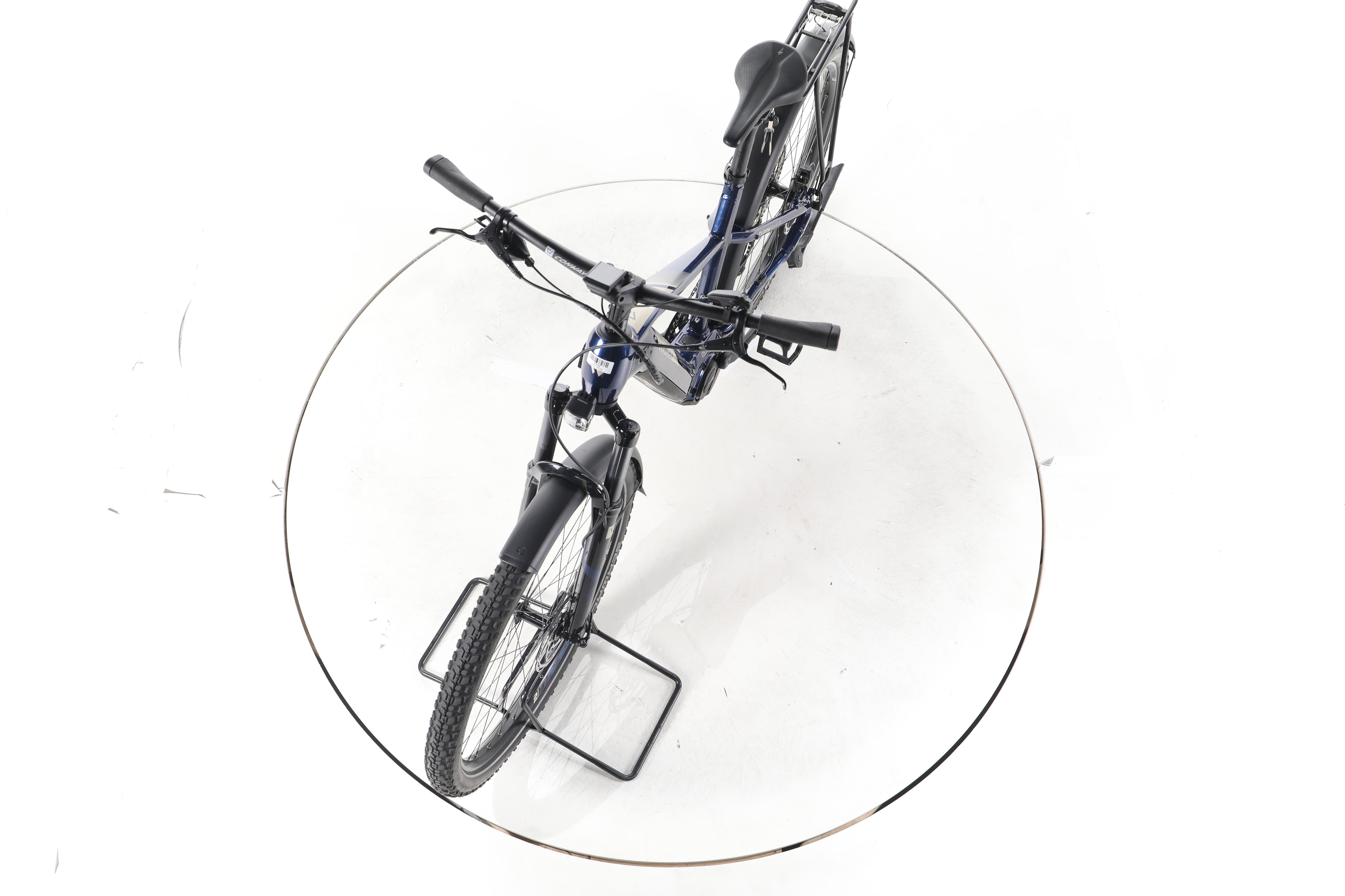 Conway Cairon SUV 5.0 Trekking E-Bike - Image 17