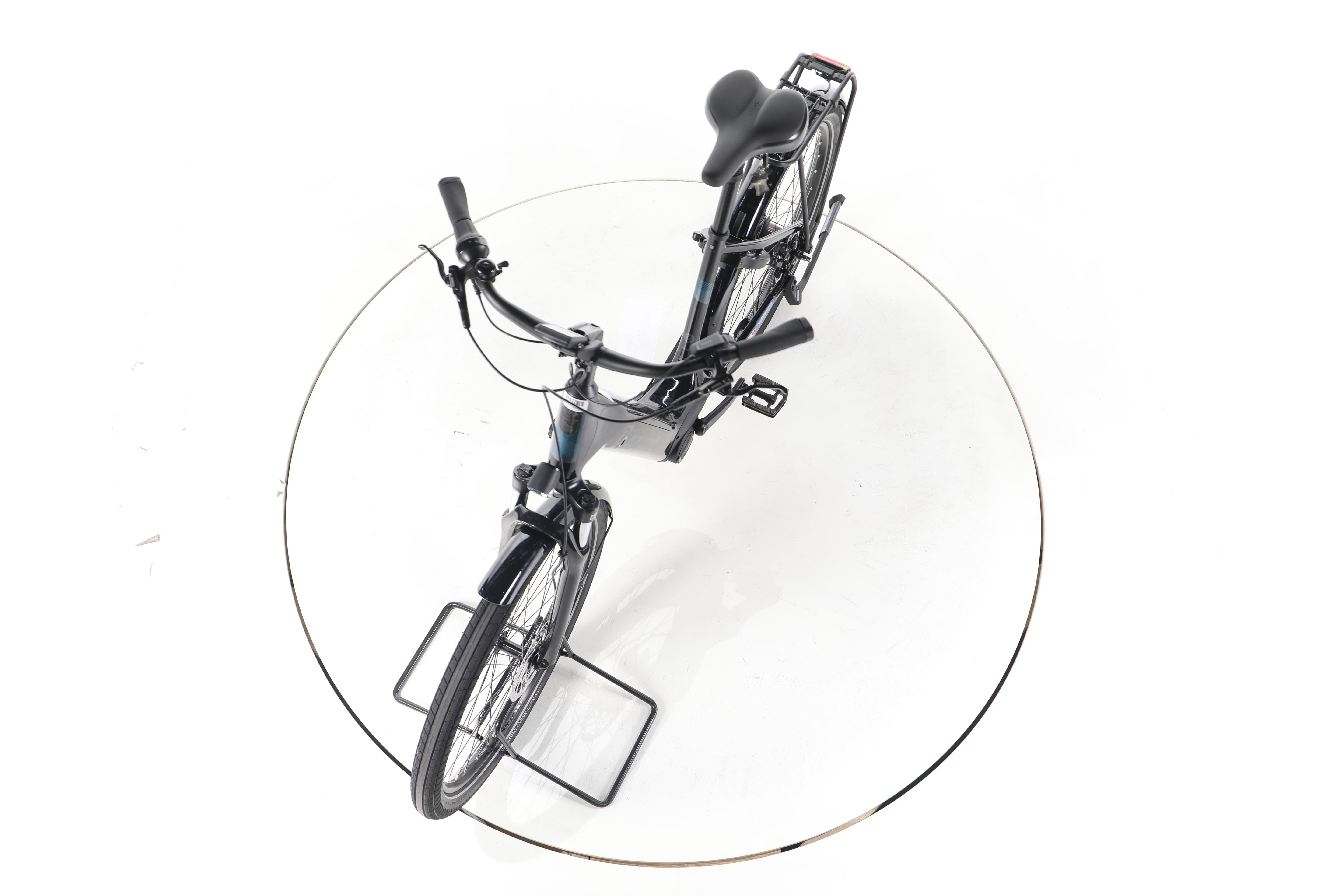 Diamant Beryll Esprit RT City E-Bike Tiefeinsteiger 2025 - Image 17
