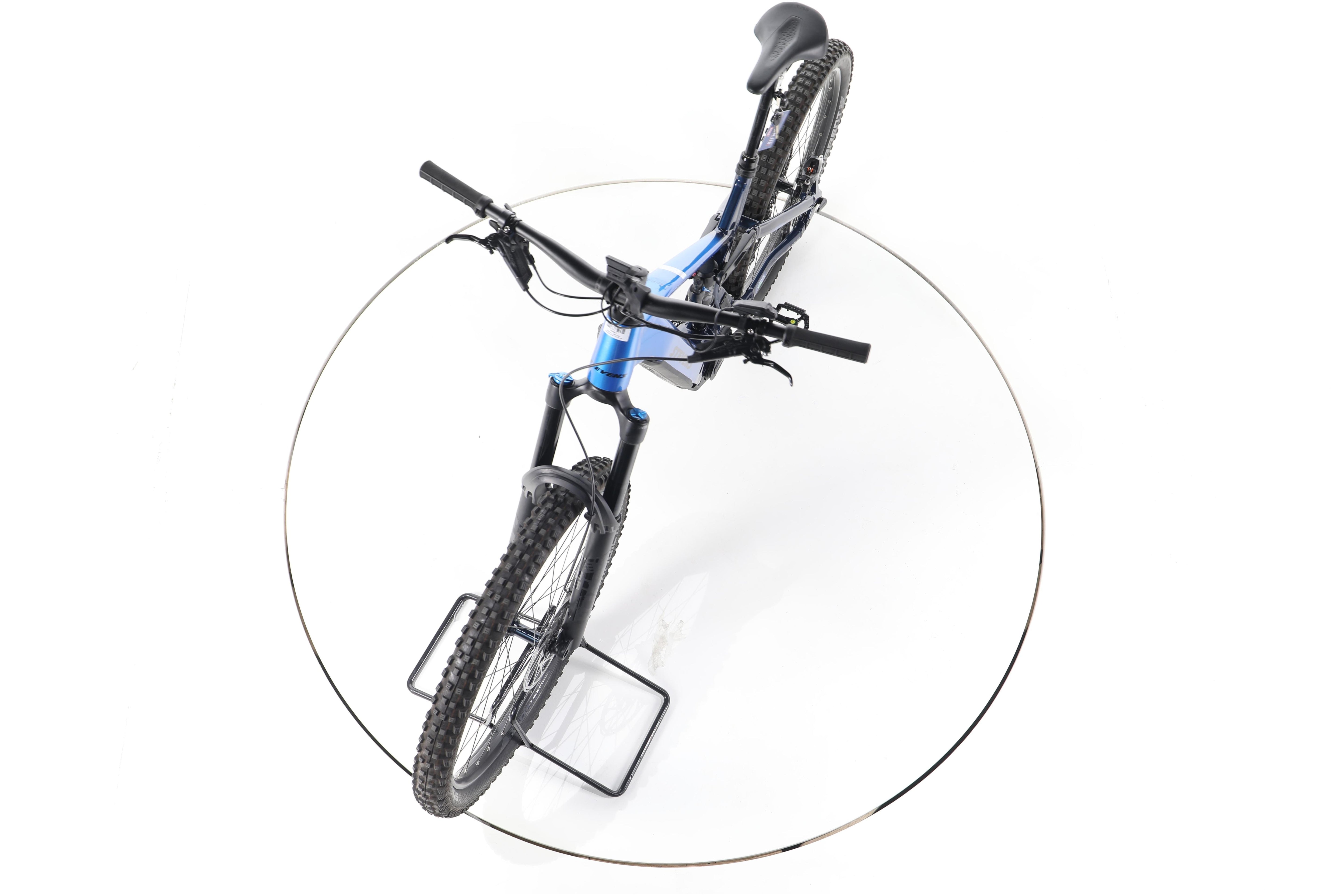 Stevens E-Inception ED 7.6.1 GTF Fully E-Bike 2023 - Image 17