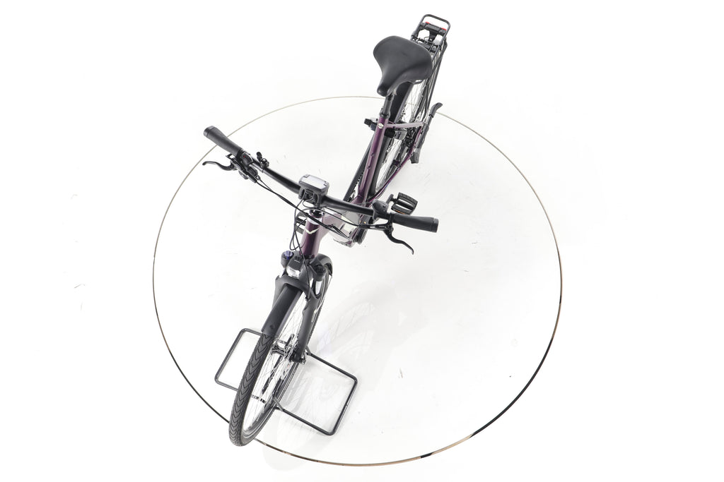 Victoria eTrekking 10.8 Trekking E-Bike Tiefeinsteiger - Image 17