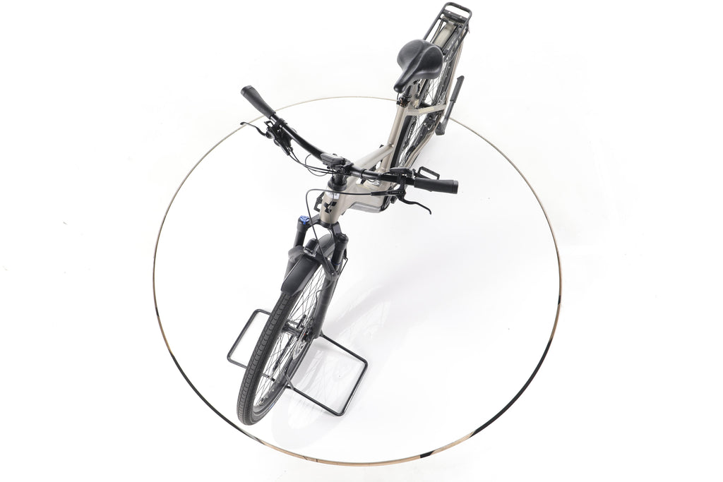 Cube Kathmandu Hybrid Pro Trekking E-Bike - Image 17
