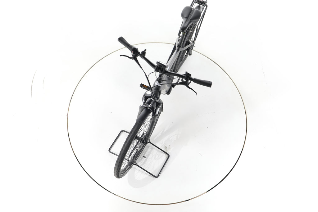 Pegasus Premio EVO 5F Belt City E-Bike - Image 17