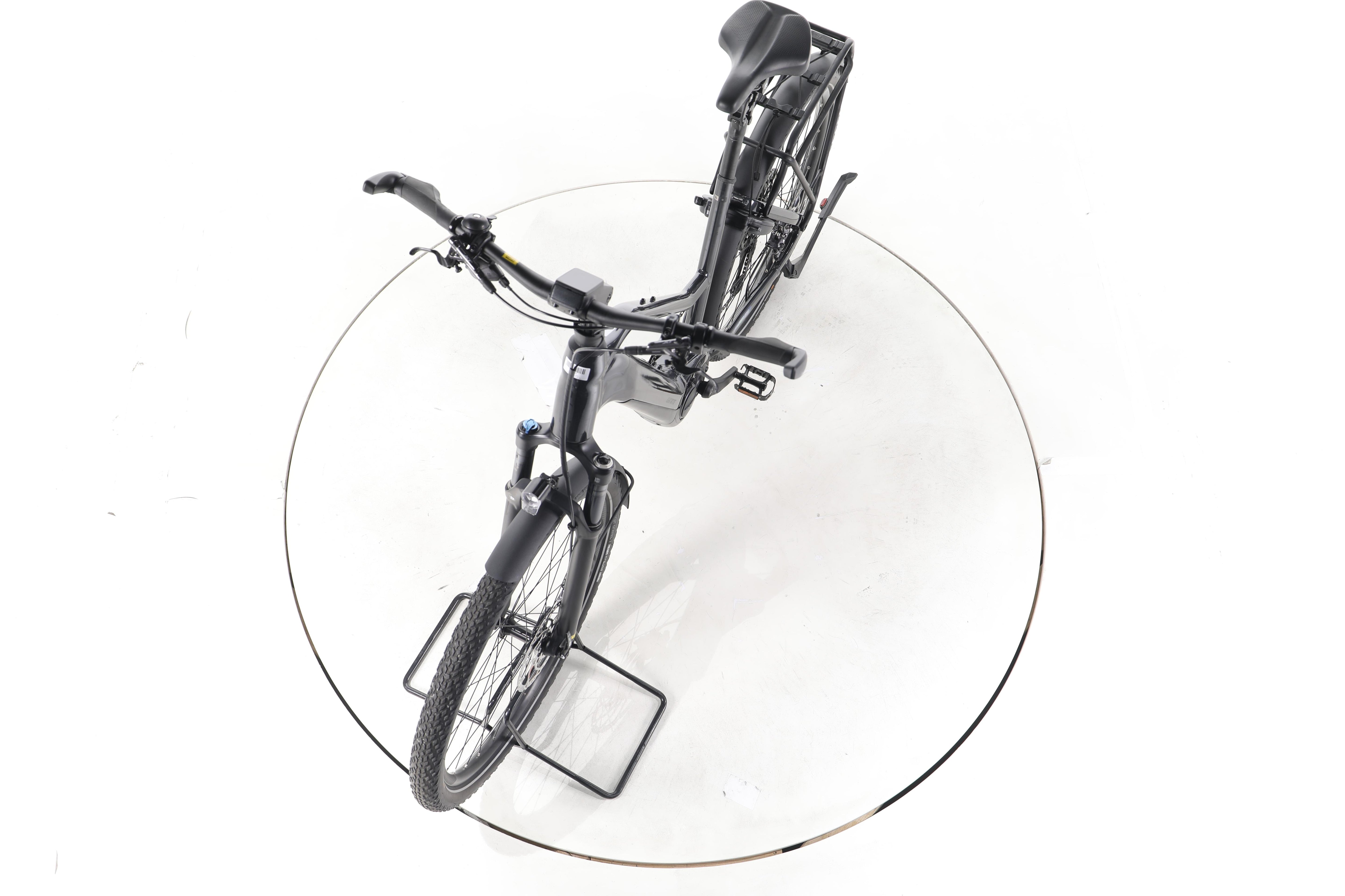Giant Explore E+ Pro 0 Trekking E-Bike 2024 - Image 17