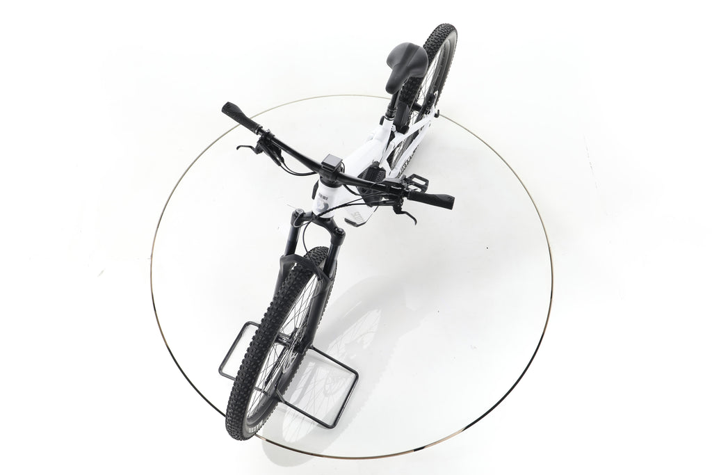 Scott Contessa Strike eRIDE 910 EVO Fully E-Bike - Image 17