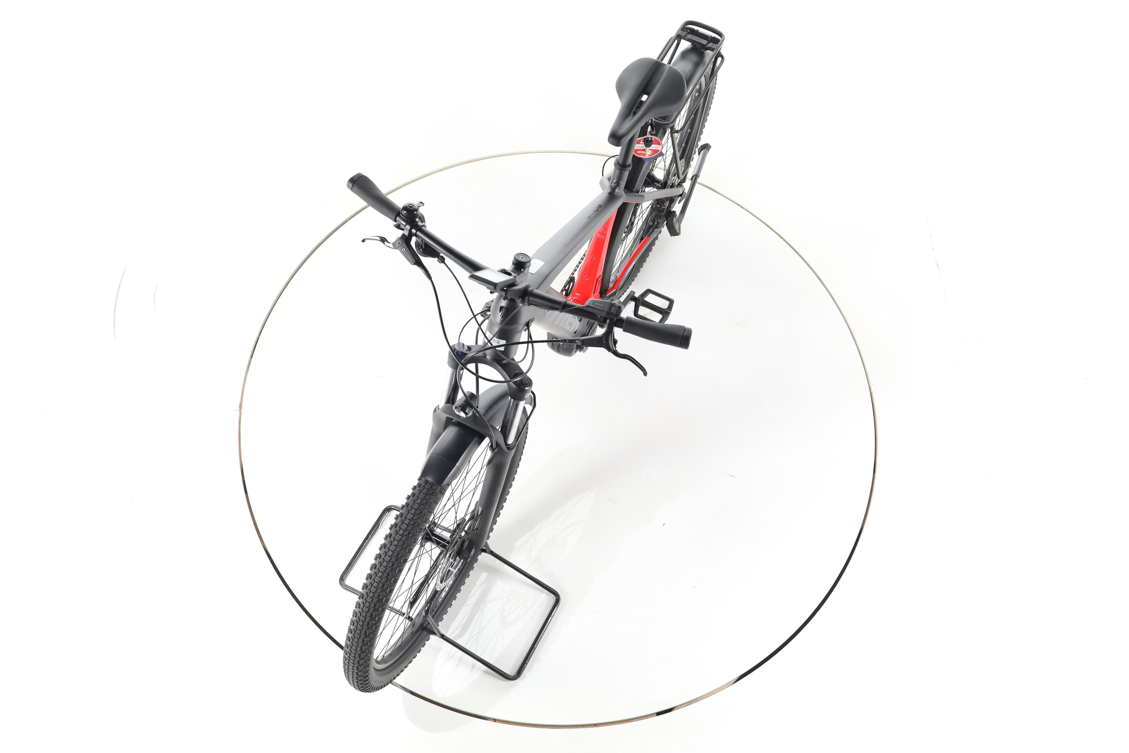 Trek Powerfly Sport 4 Equipped Gen 4 Trekking E-Bike 2023 - Image 17