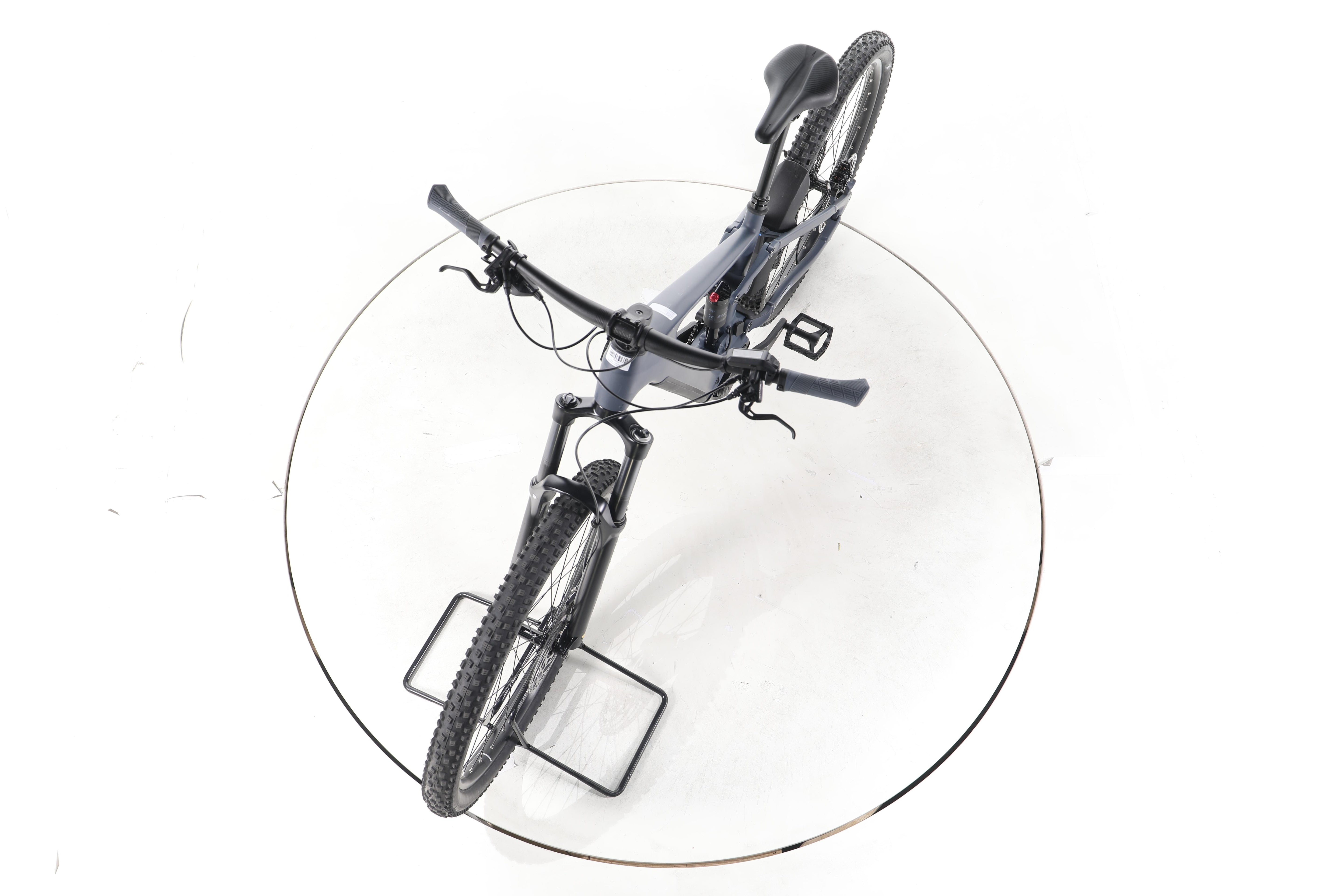 Cube Stereo Hybrid ONE44 E-Bike Fully 2025 - Image 17