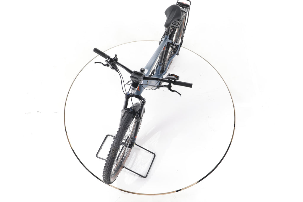 Bulls Copperhead EVO 2 Trekking E-Bike - Image 17