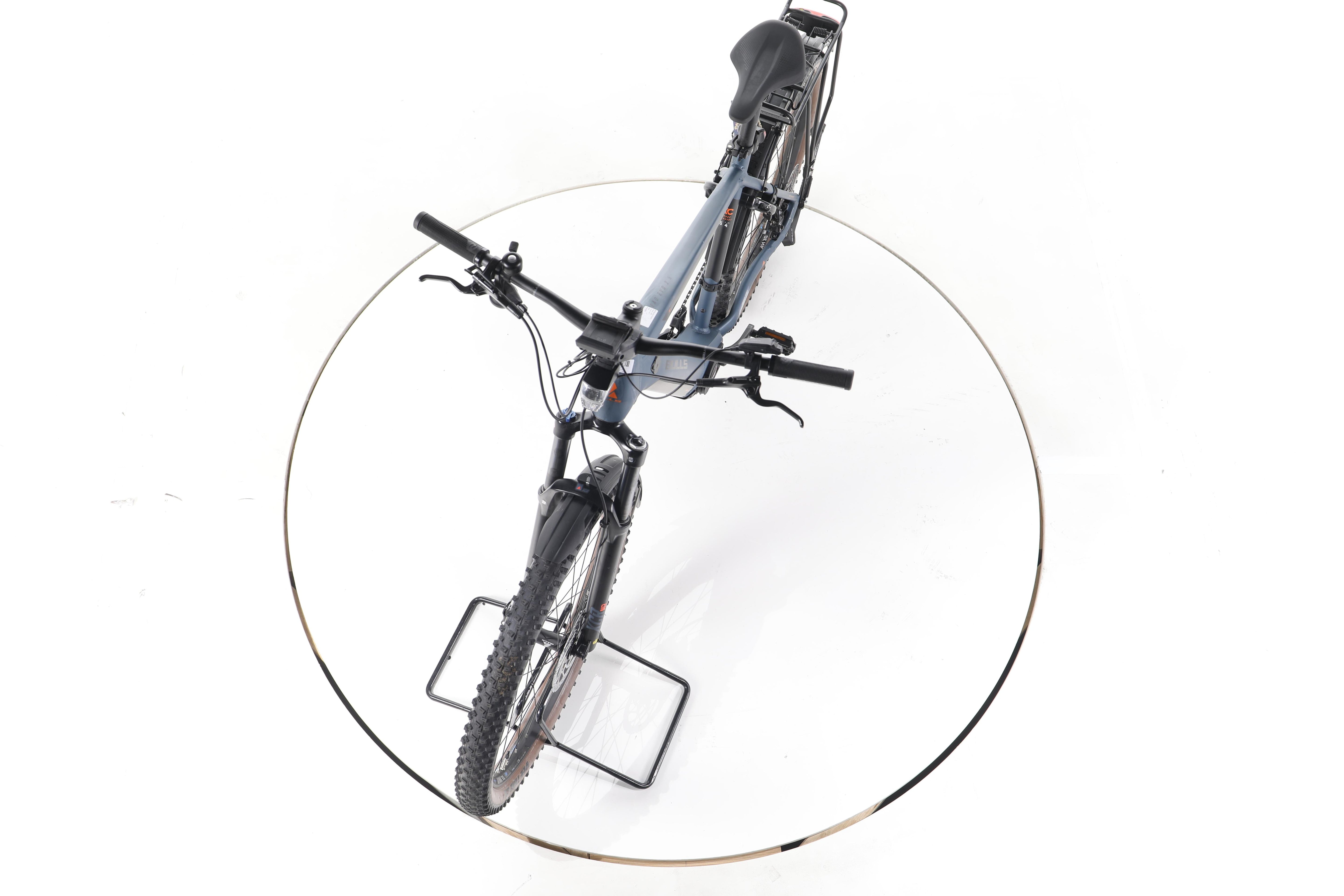 Bulls Copperhead EVO 2 Trekking E-Bike - Image 17