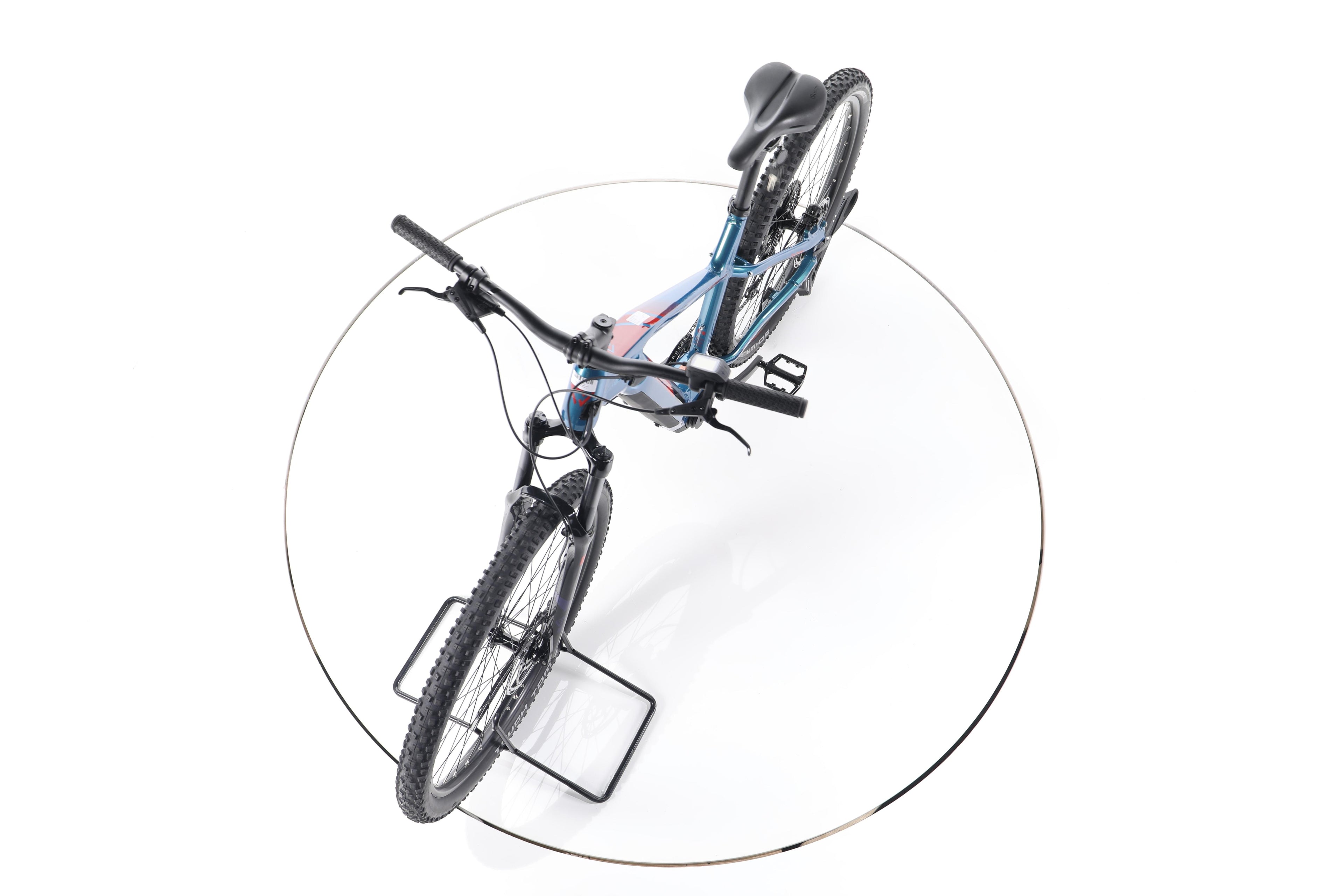 Conway Cairon S 2.0 E-Bike - Image 17