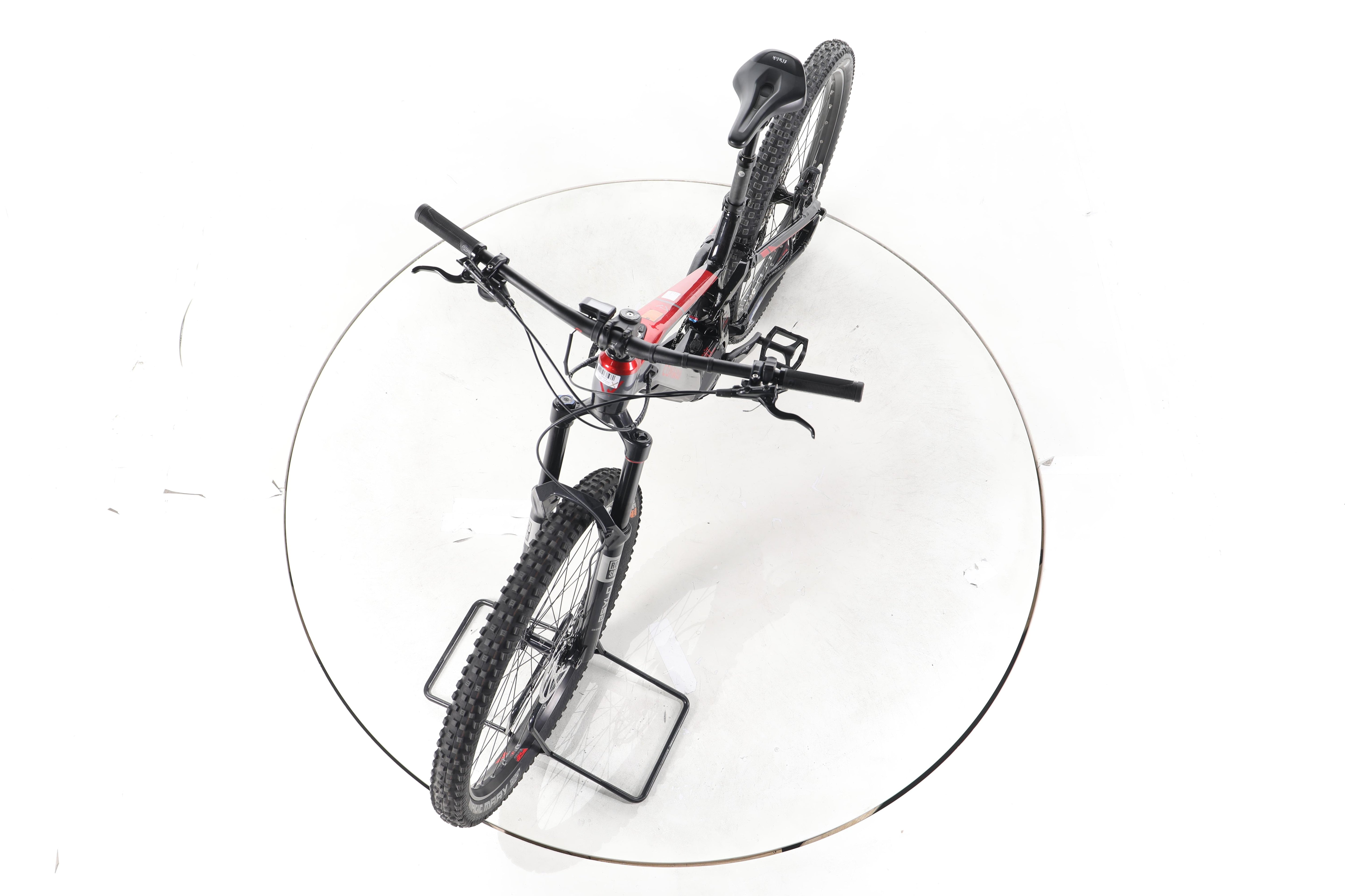 Conway eWME 3.9 E-Bike Fully - Image 17