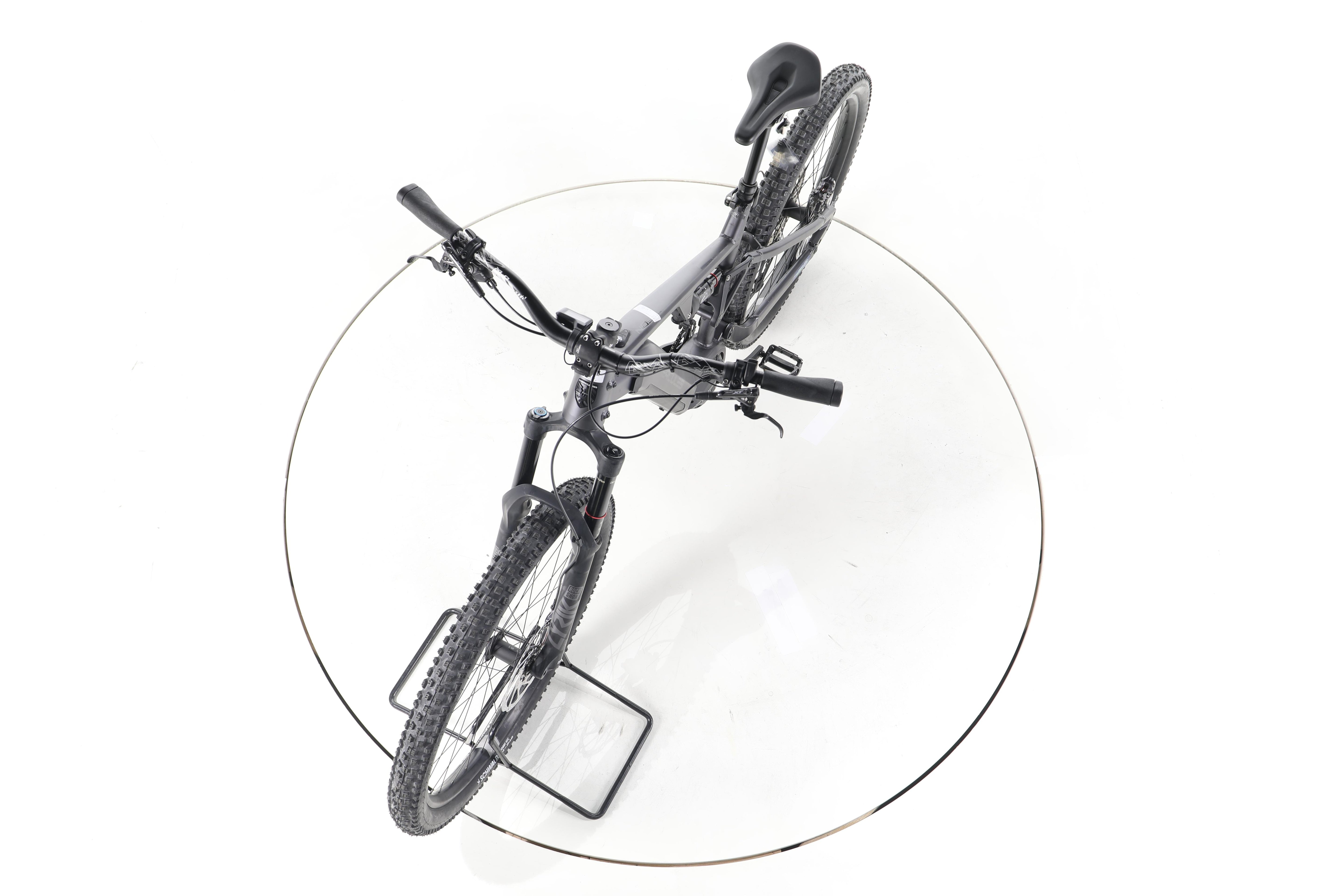 Hercules NOS FS 2.1 Fully E-Bike - Image 17