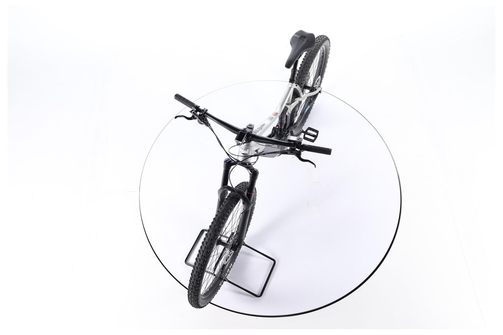 Merida eONE-SIXTY 500 EP2 Fully E-Bike - Image 17