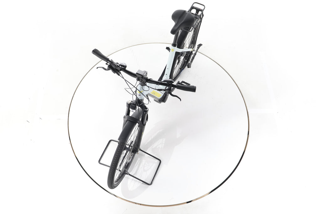 Victoria Avyon 6 Trekking E-Bike Tiefeinsteiger - Image 17