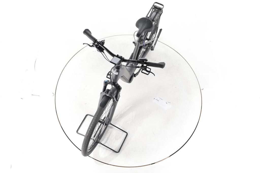 Cube Kathmandu Hybrid Pro Trekking E-Bike Tiefeinsteiger - Image 17