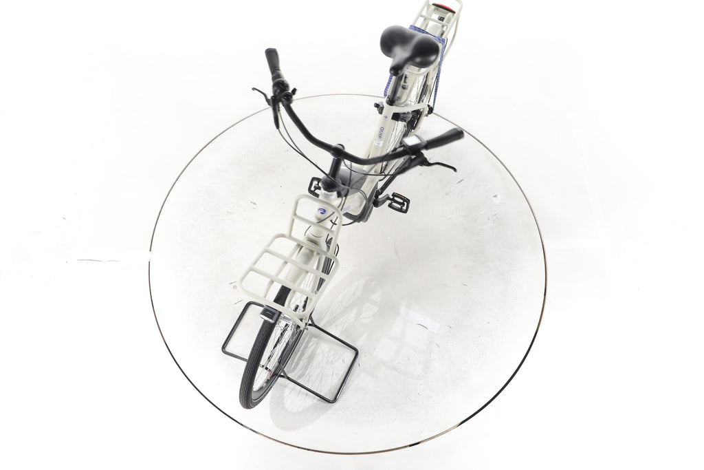 Batavus E-go City E-Bike Tiefeinsteiger - Image 17