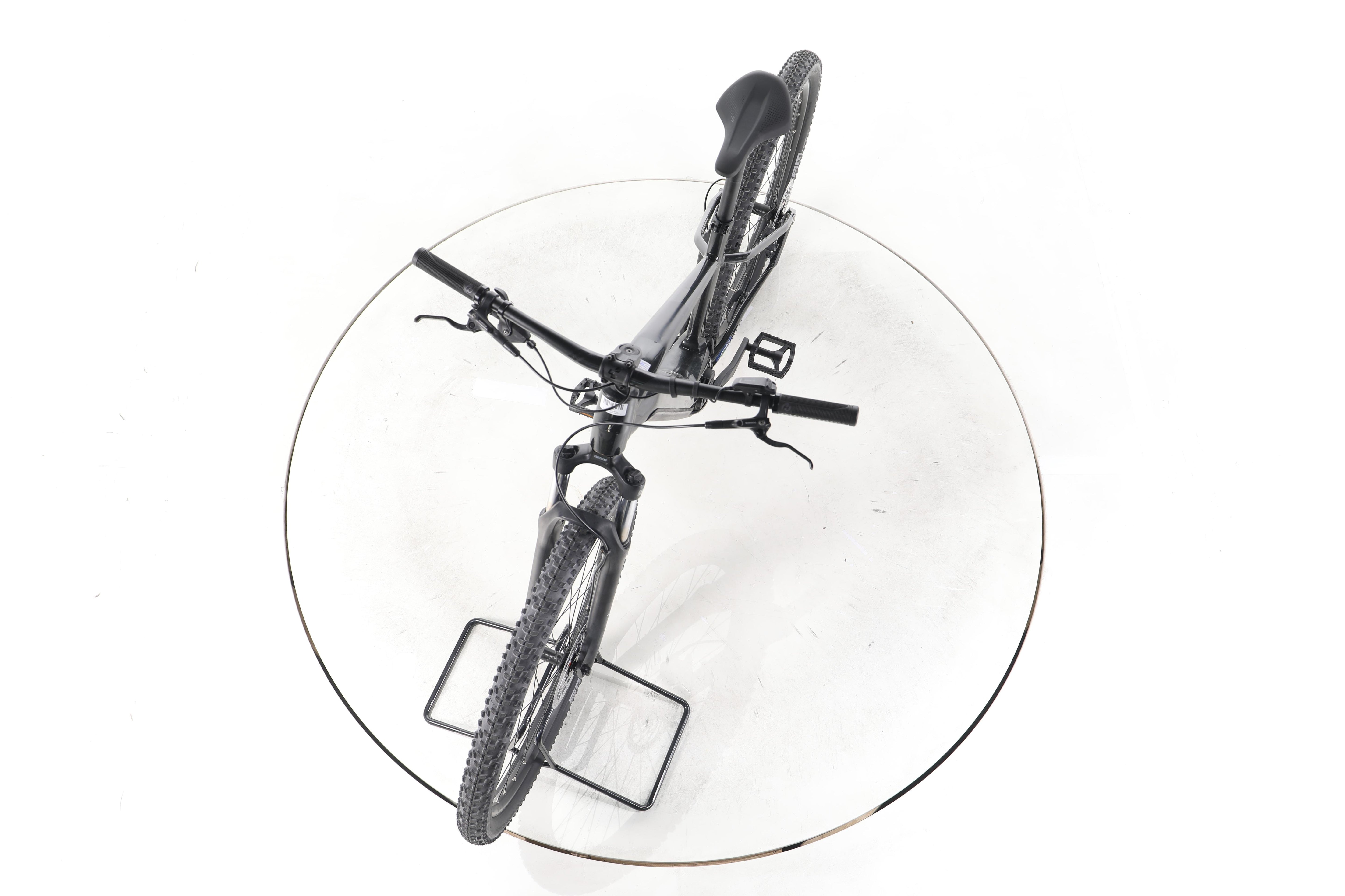 Cube Reaction Hybrid ONE E-Bike - Image 17