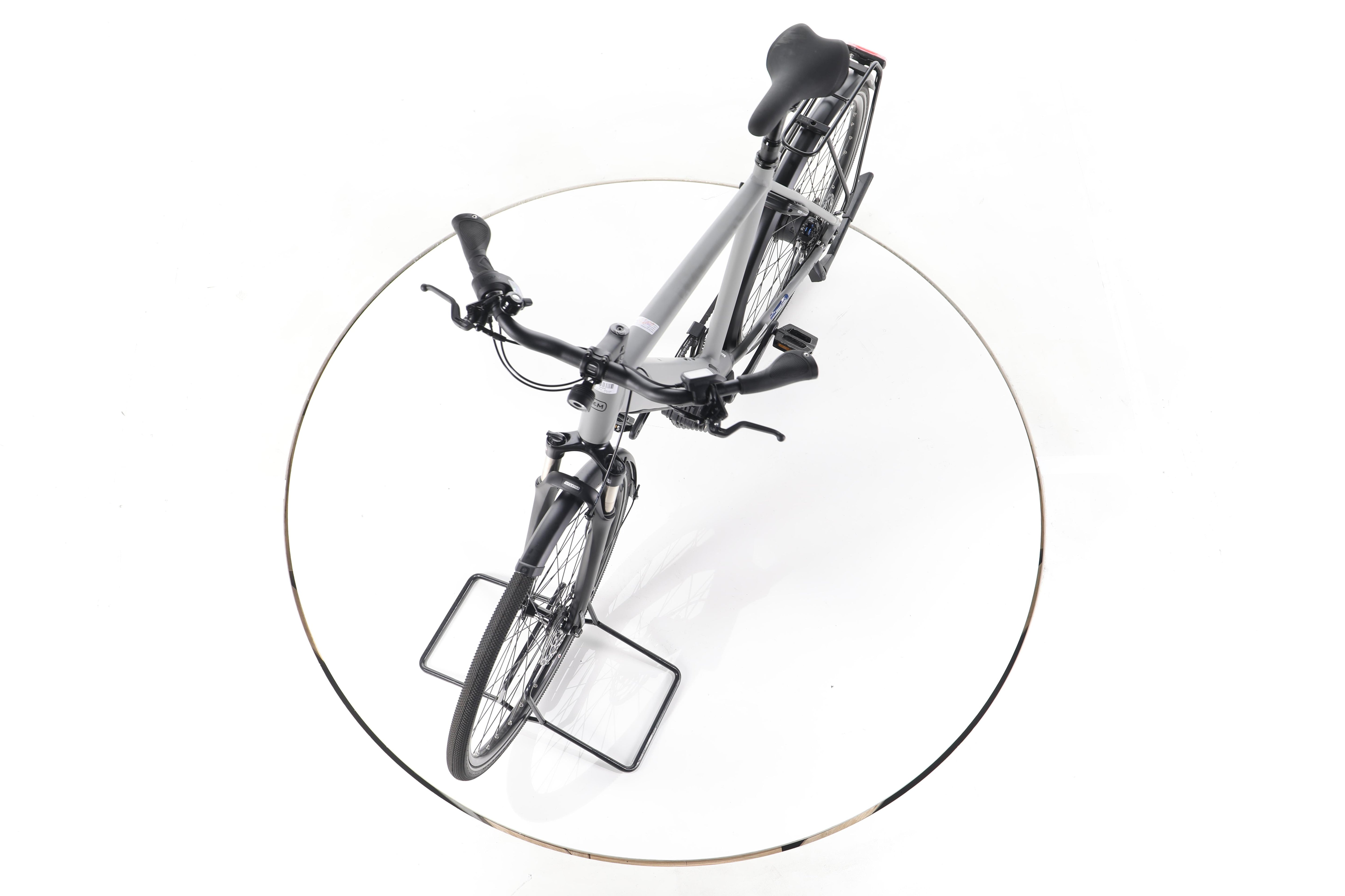 Riese & Müller Roadster vario City E-Bike - Image 17