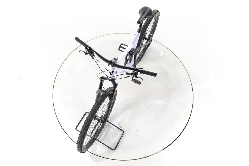 Cube Stereo 120 Race Fahrrad Fully - Image 17