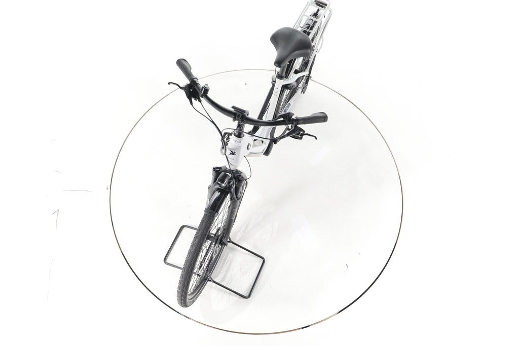 Pegasus Solero Evo 9 Trekking E-Bike Tiefeinsteiger - Image 17