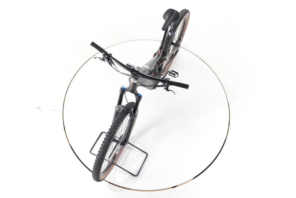 Cube Stereo Hybrid ONE44 HPC SLX E-Bike Fully 2025 - Image 17