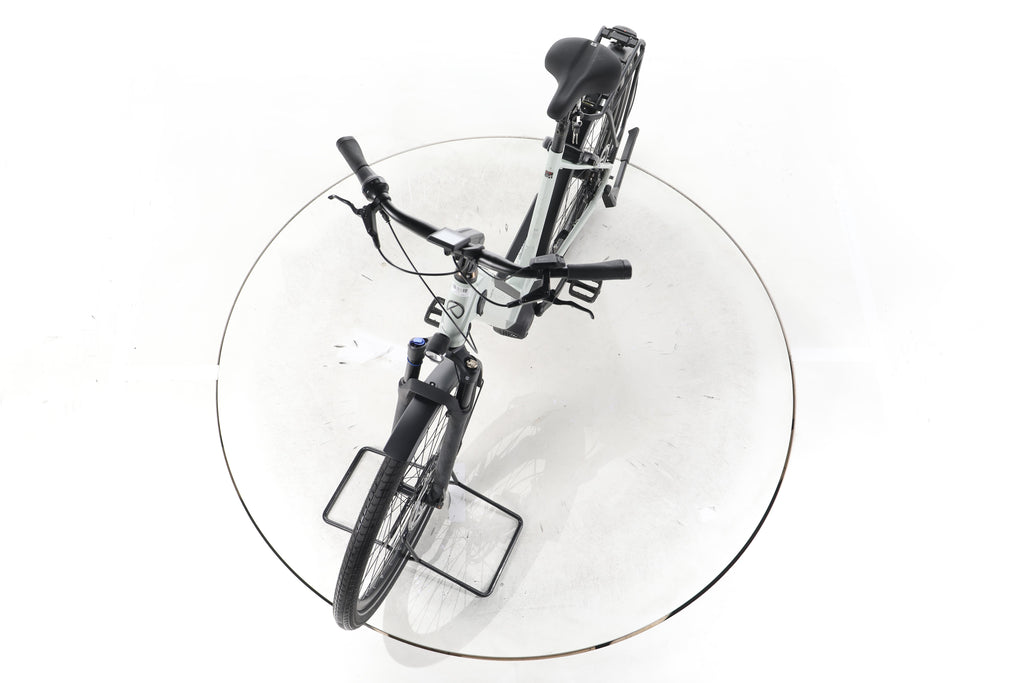 Kalkhoff IMAGE 5.B ADV+ City E-Bike Tiefeinsteiger 2024 - Image 17