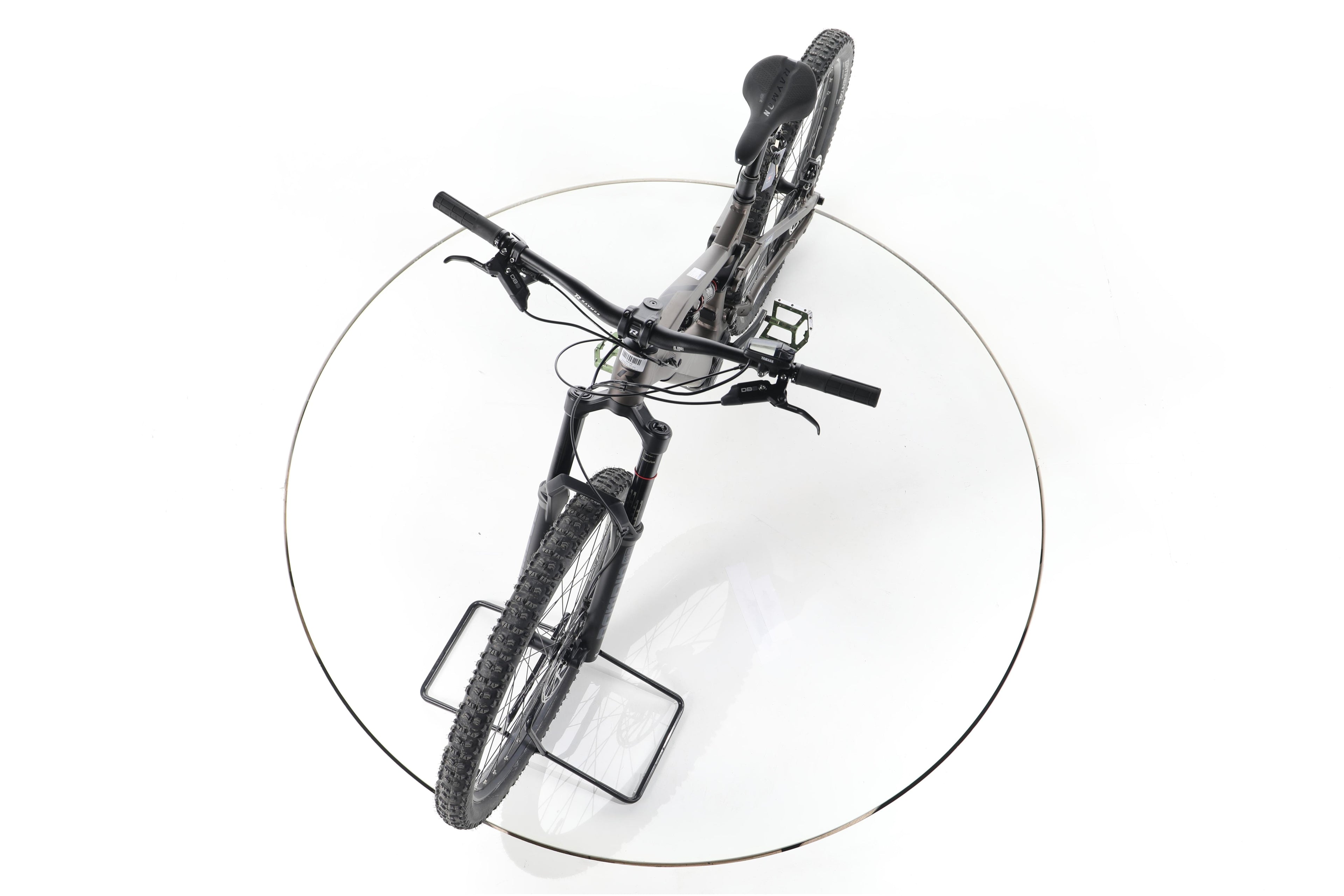 R Raymon TrailRay 160E 9.0 Fully E-Bike - Image 17