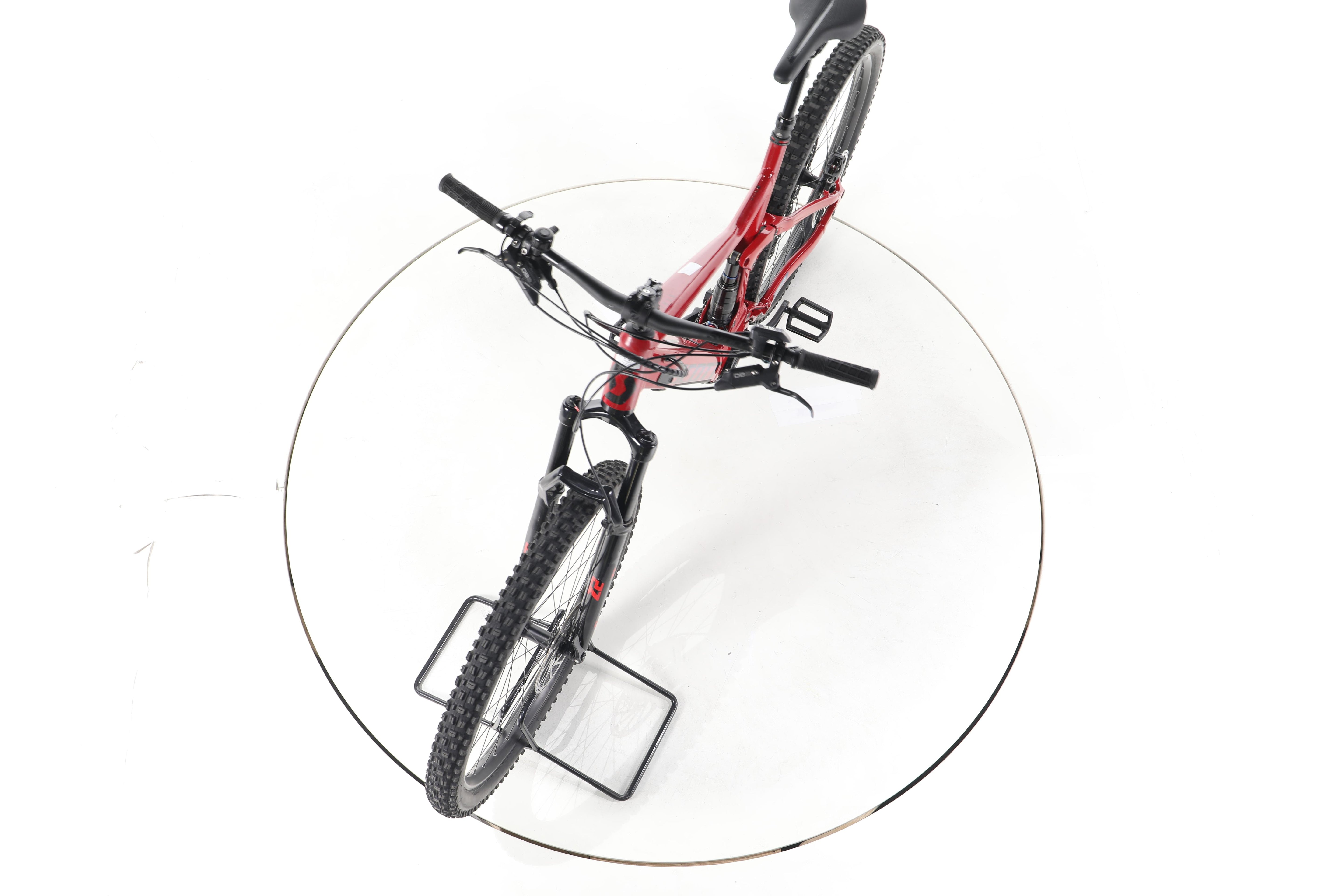 Scott Strike eRIDE 930 E-Bike Fully - Image 17