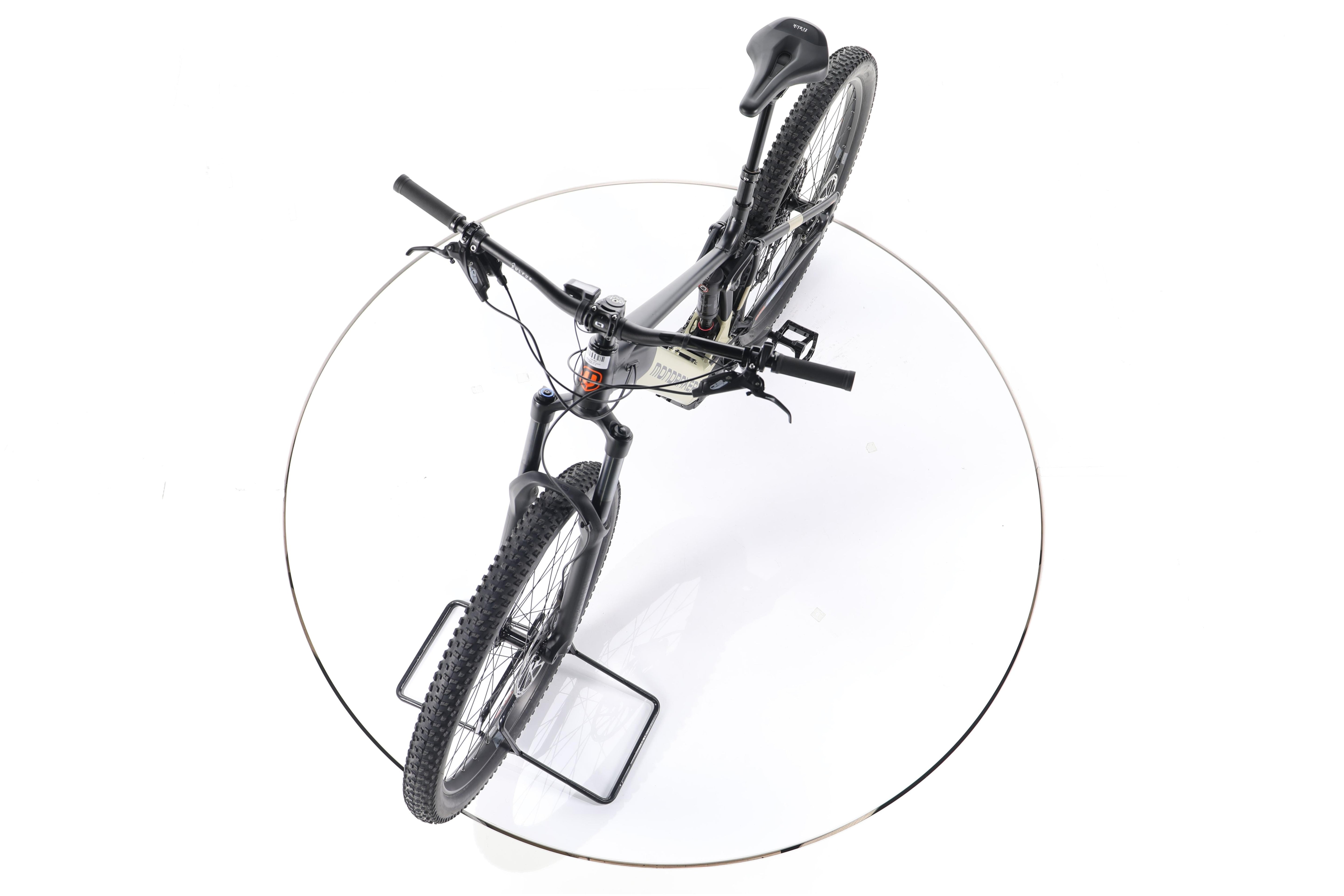 Mondraker DUSK Fully E-Bike - Image 17