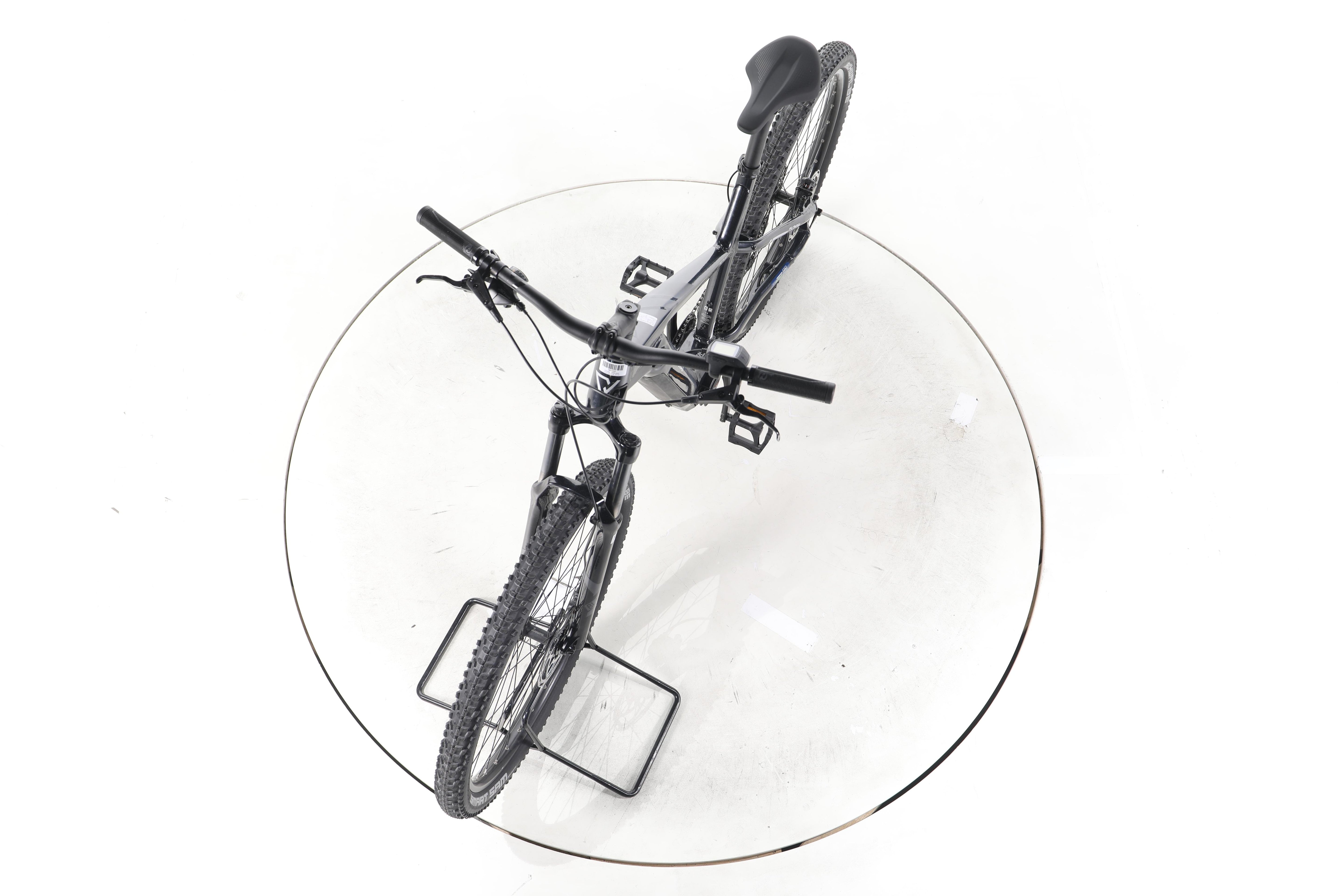 Conway Cairon S 2.0 E-Bike - Image 17