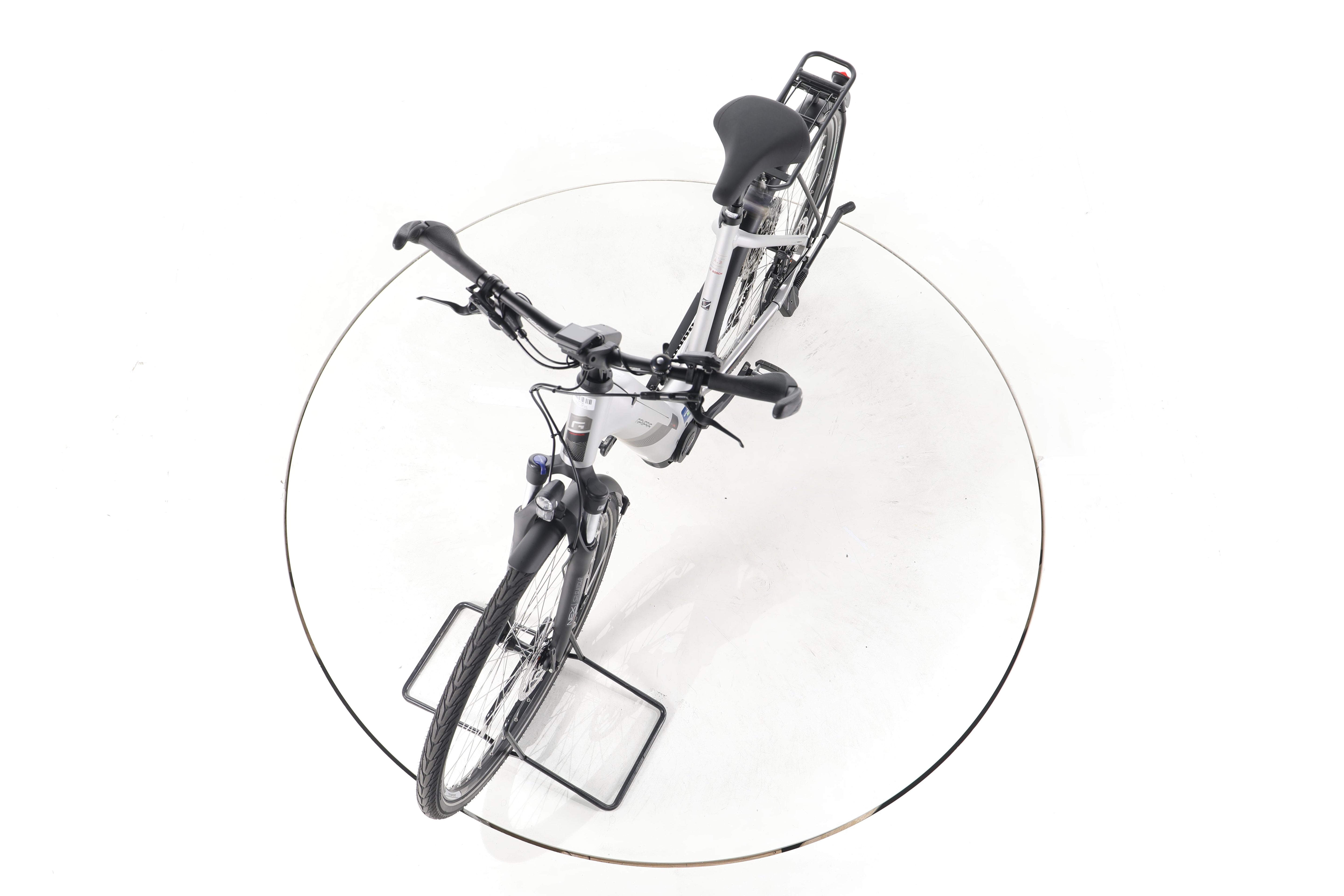 Genesis Touring 4.3 Trekking E-Bike Tiefeinsteiger - Image 17