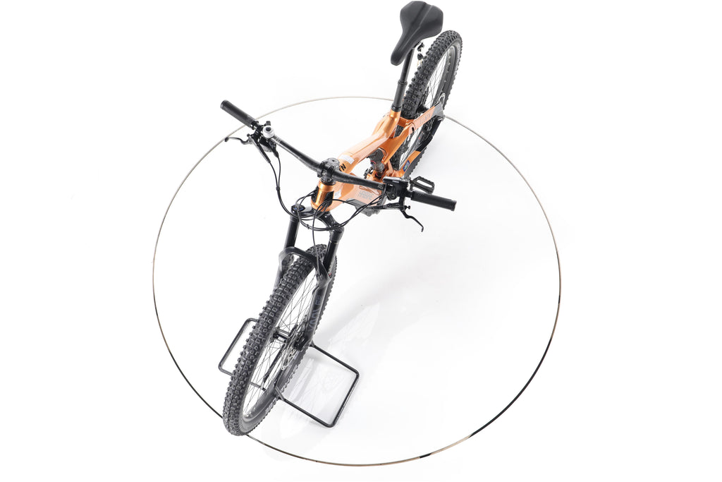 Haibike AllMtn CF 6 Fully E-Bike - Image 17