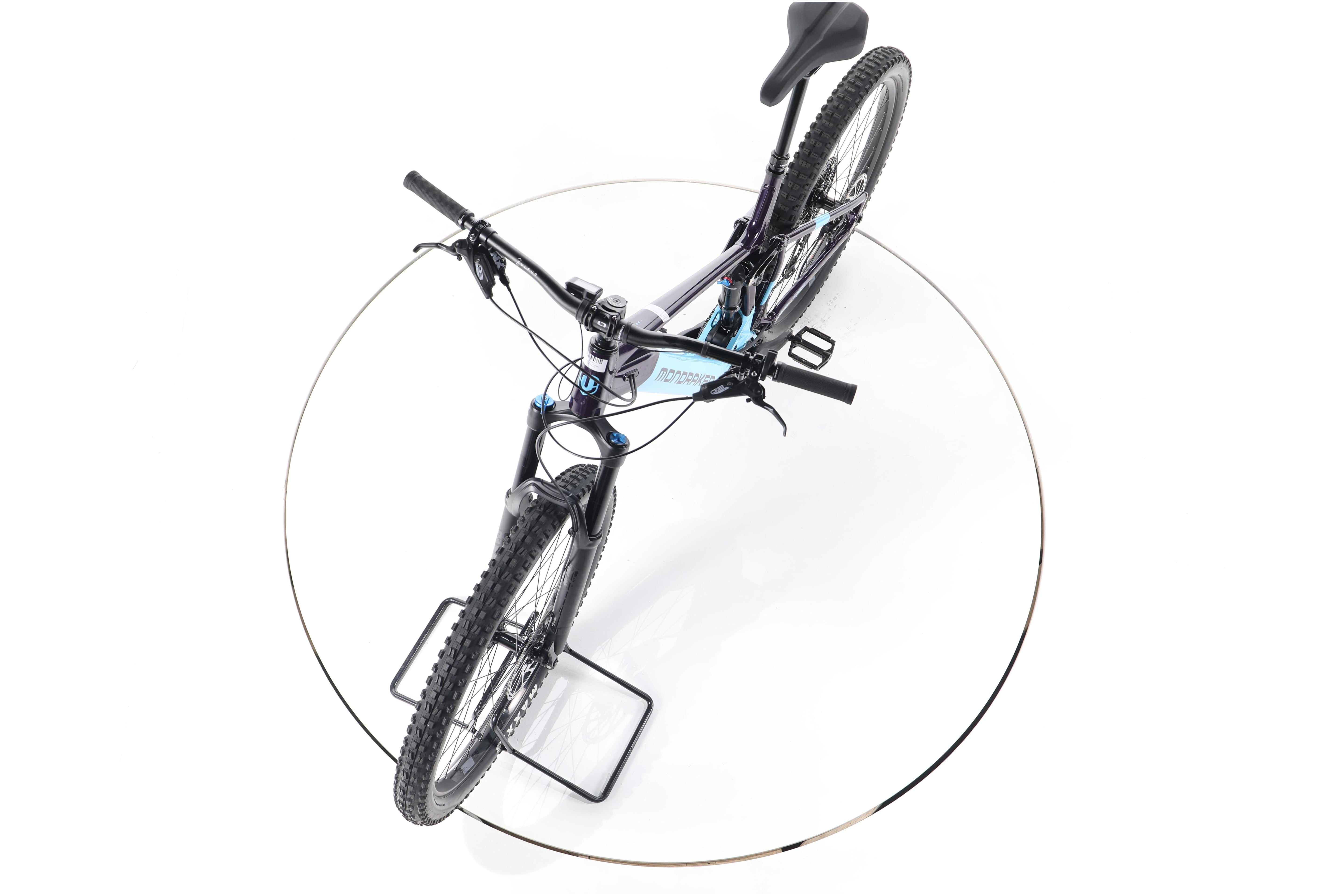 Mondraker DUSK R Fully E-Bike - Image 17