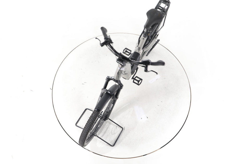 Riese & Müller Homage5 GT City E-Bike Tiefeinsteiger 2025 - Image 17
