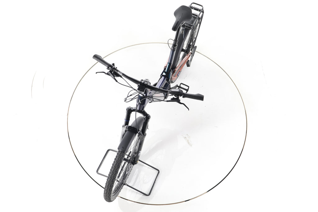 Haibike ADVENTR 8.5 SUV E-Bike Tiefeinsteiger 2025 - Image 17