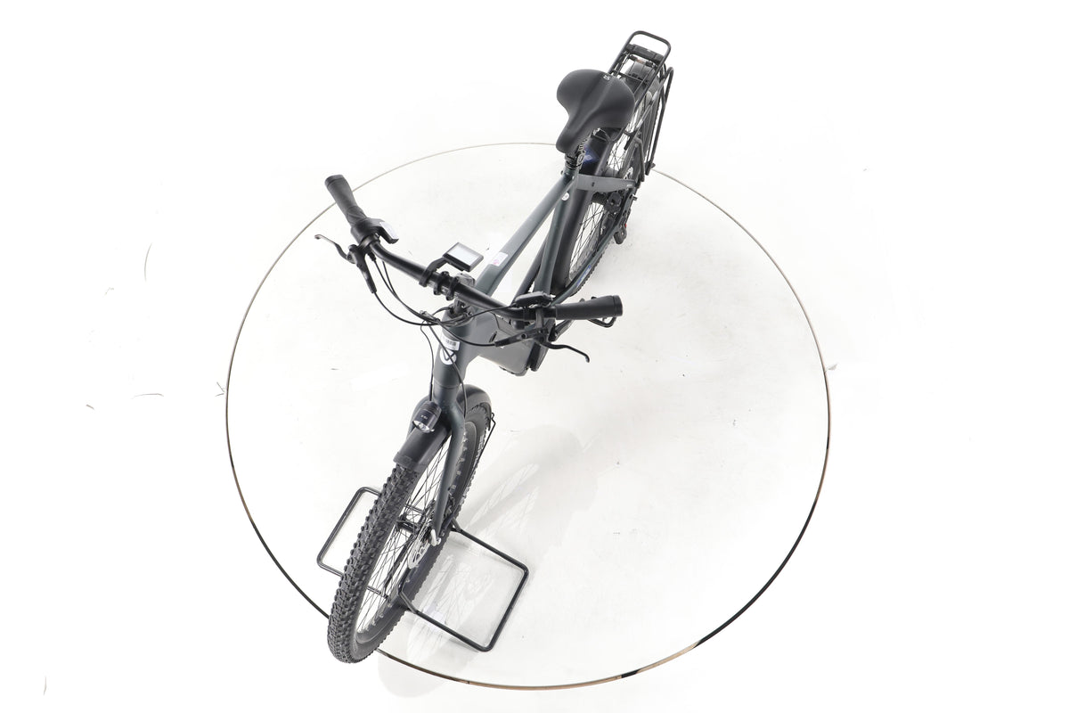 Velo de Ville SEB 990 Smart Range City E-Bike - Image 17
