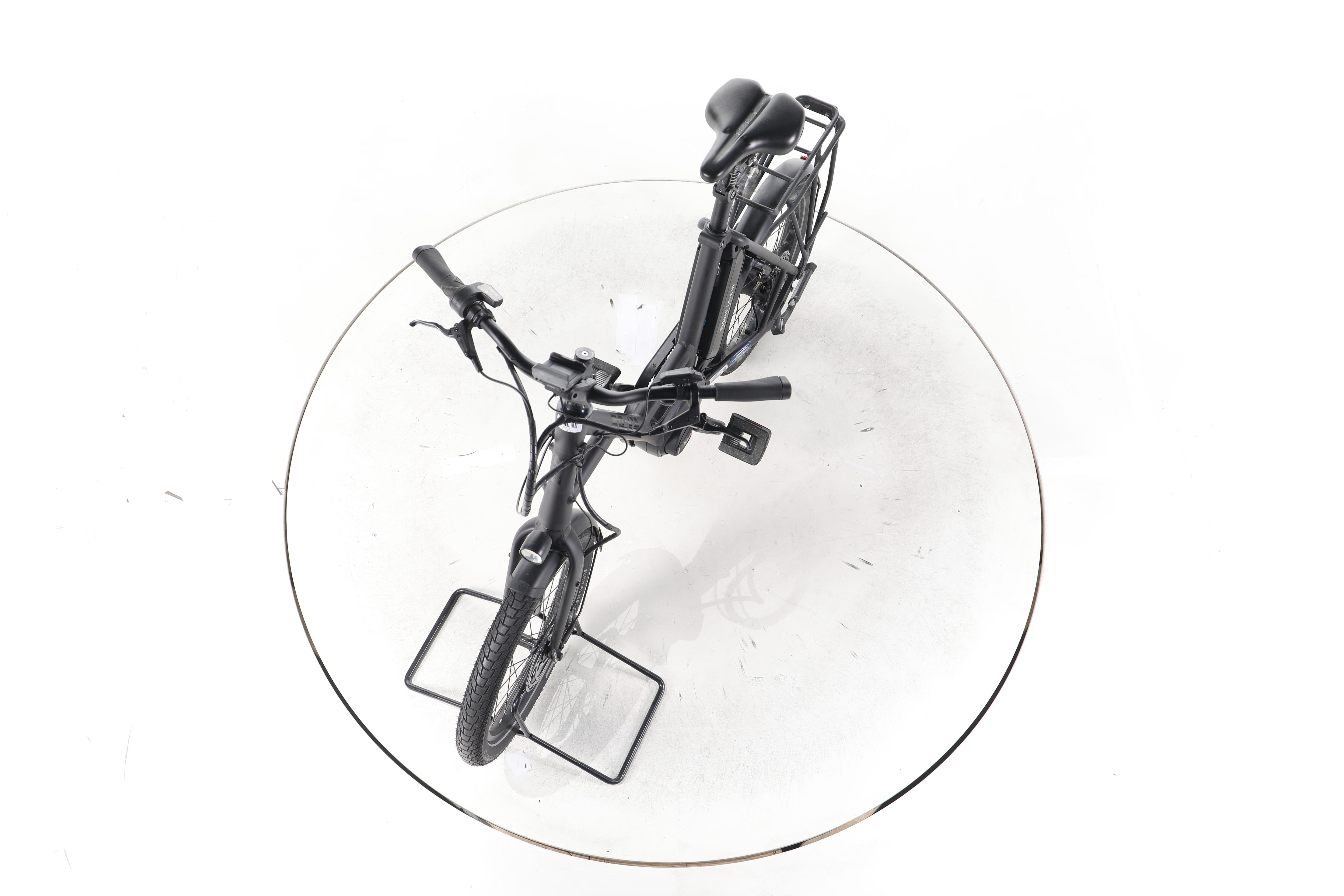 i:SY N3.8 ZR Kompakt E-Bike Tiefeinsteiger - Image 17