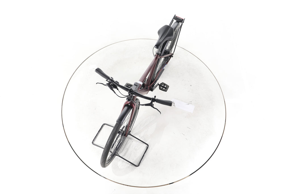 Winora E-Flitzer Trekking E-Bike 2024 - Image 17