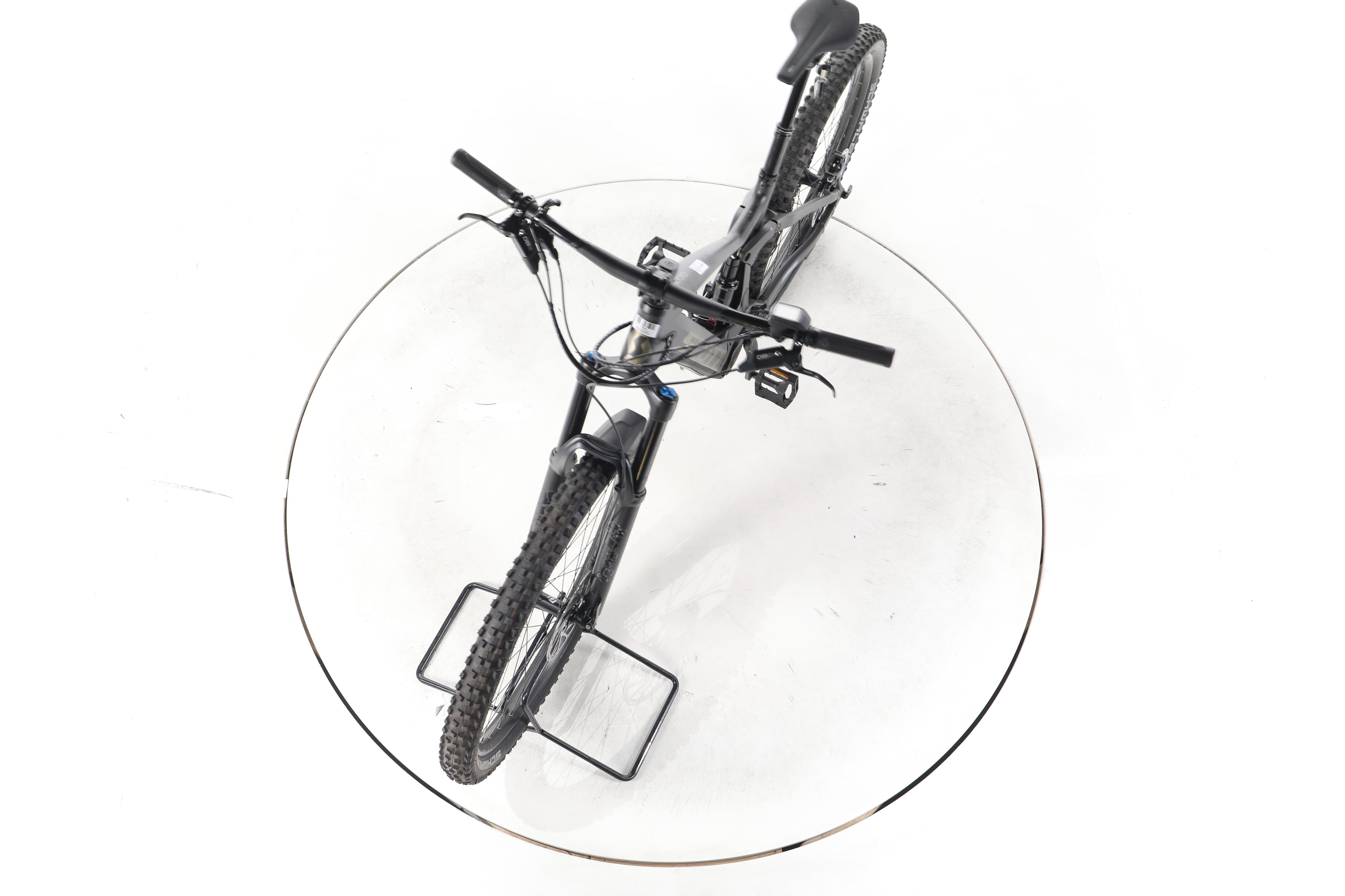 Scott Genius eRIDE 910 E-Bike Fully Carbon - Image 17