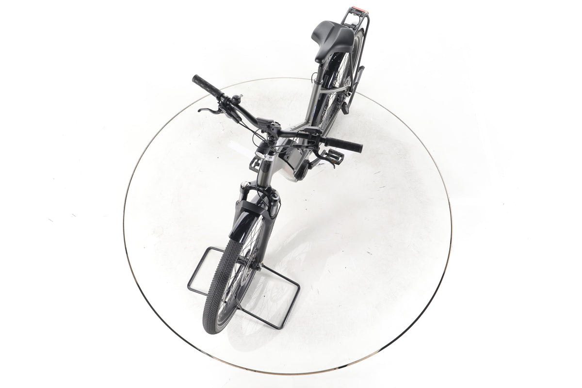 Diamant Zing Deluxe Gen 2 Trekking E-Bike - Image 17