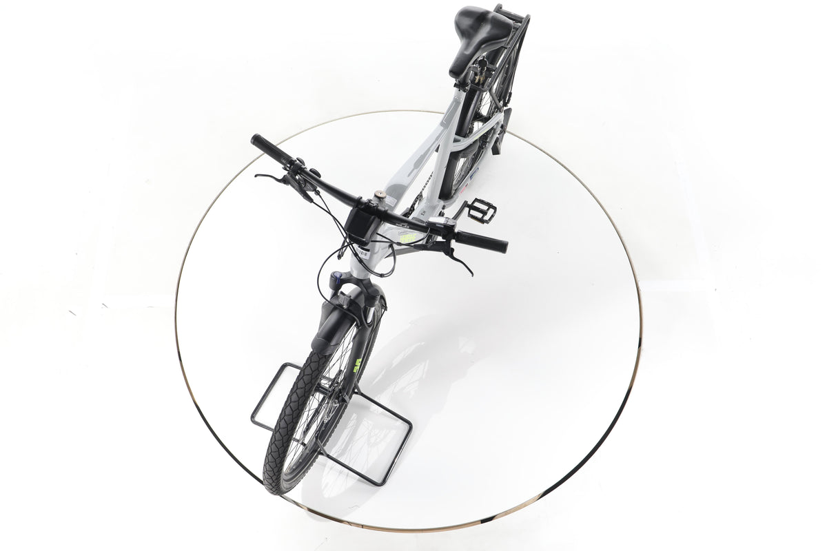 Haibike Trekking 6 Trekking E-Bike - Image 17