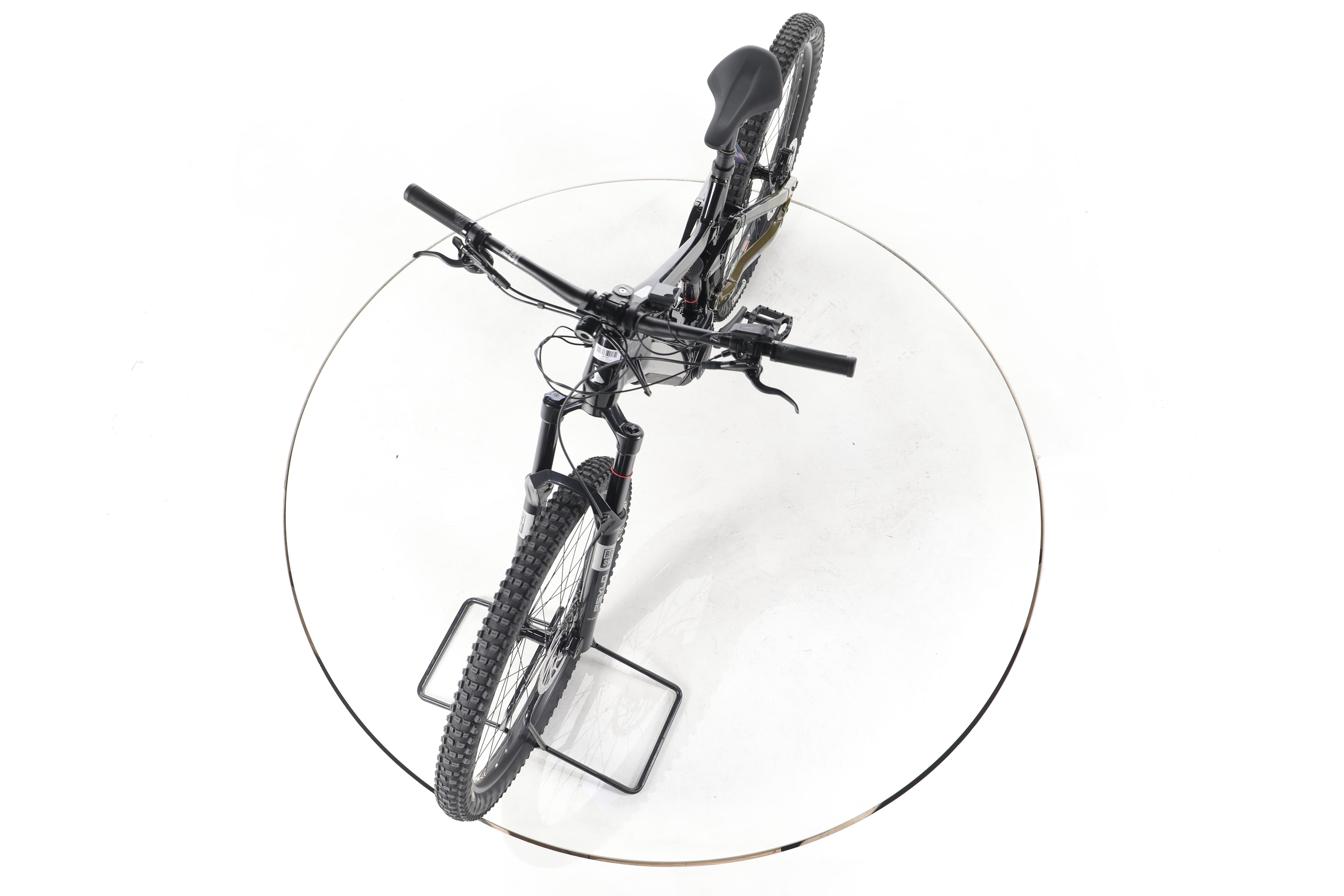 Haibike Alltrail 10 29 E-Bike Fully 2025 - Image 17