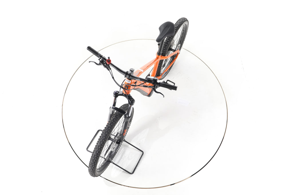 Haibike AllTrack 6 E-Bike 2024 - Image 17