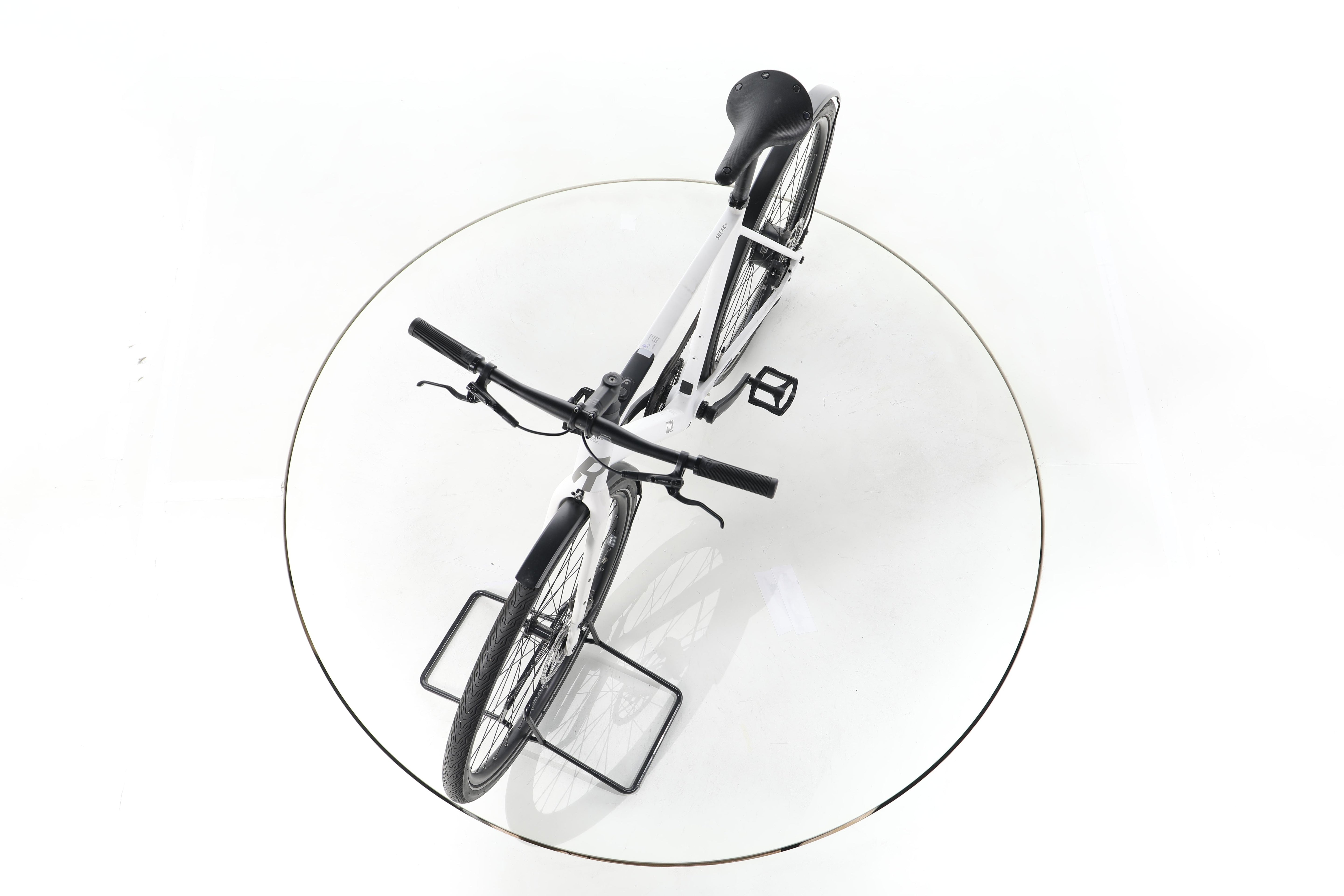Rose Sneak Plus EQ E-Bike - Image 17