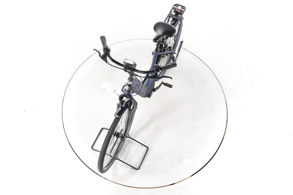 Gazelle Arroyo C7+ HMB Elite City E-Bike Tiefeinsteiger - Image 17