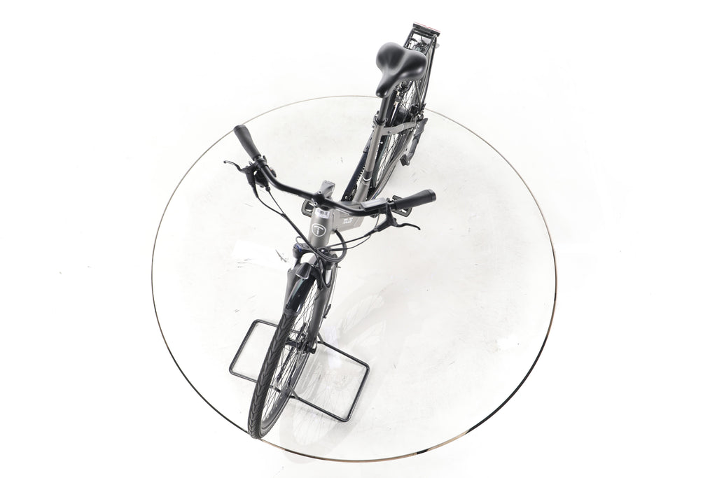 Talos Relax Trekking E-Bike Tiefeinsteiger - Image 17