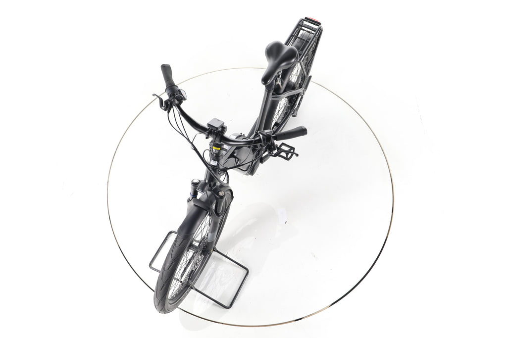 FLYER Upstreet3 7.23 City E-Bike - Image 17